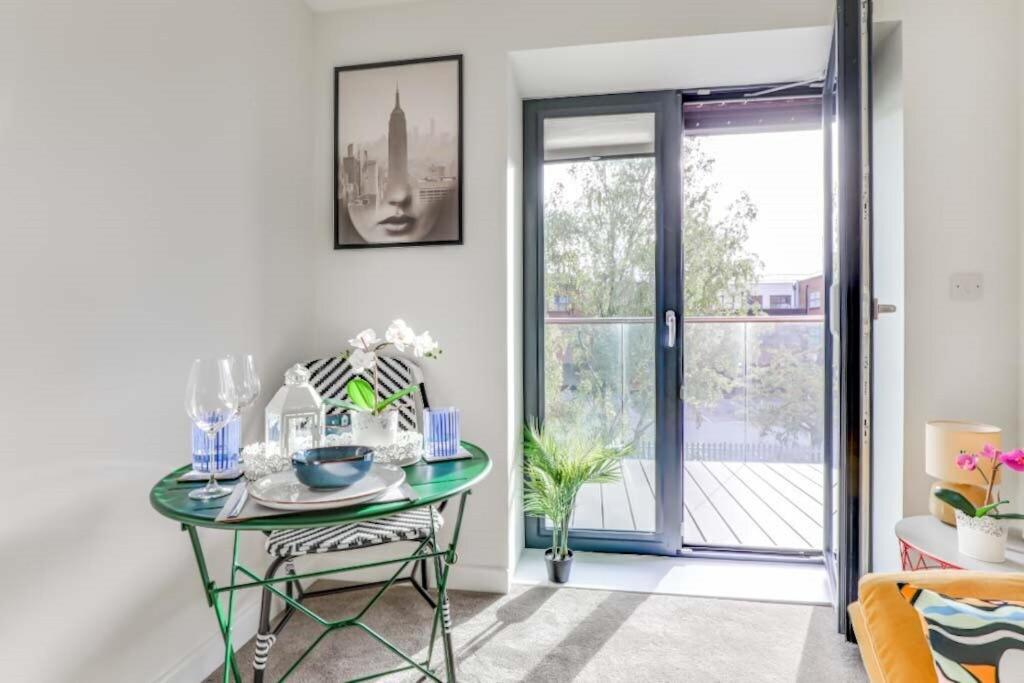 Luton Cozy & Lovely Stay for Contractors view 3