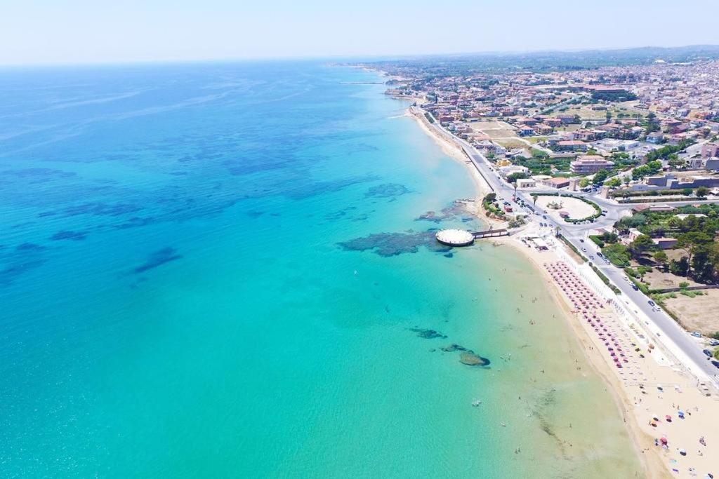 House Giulia al Borgo Marinaro view 5