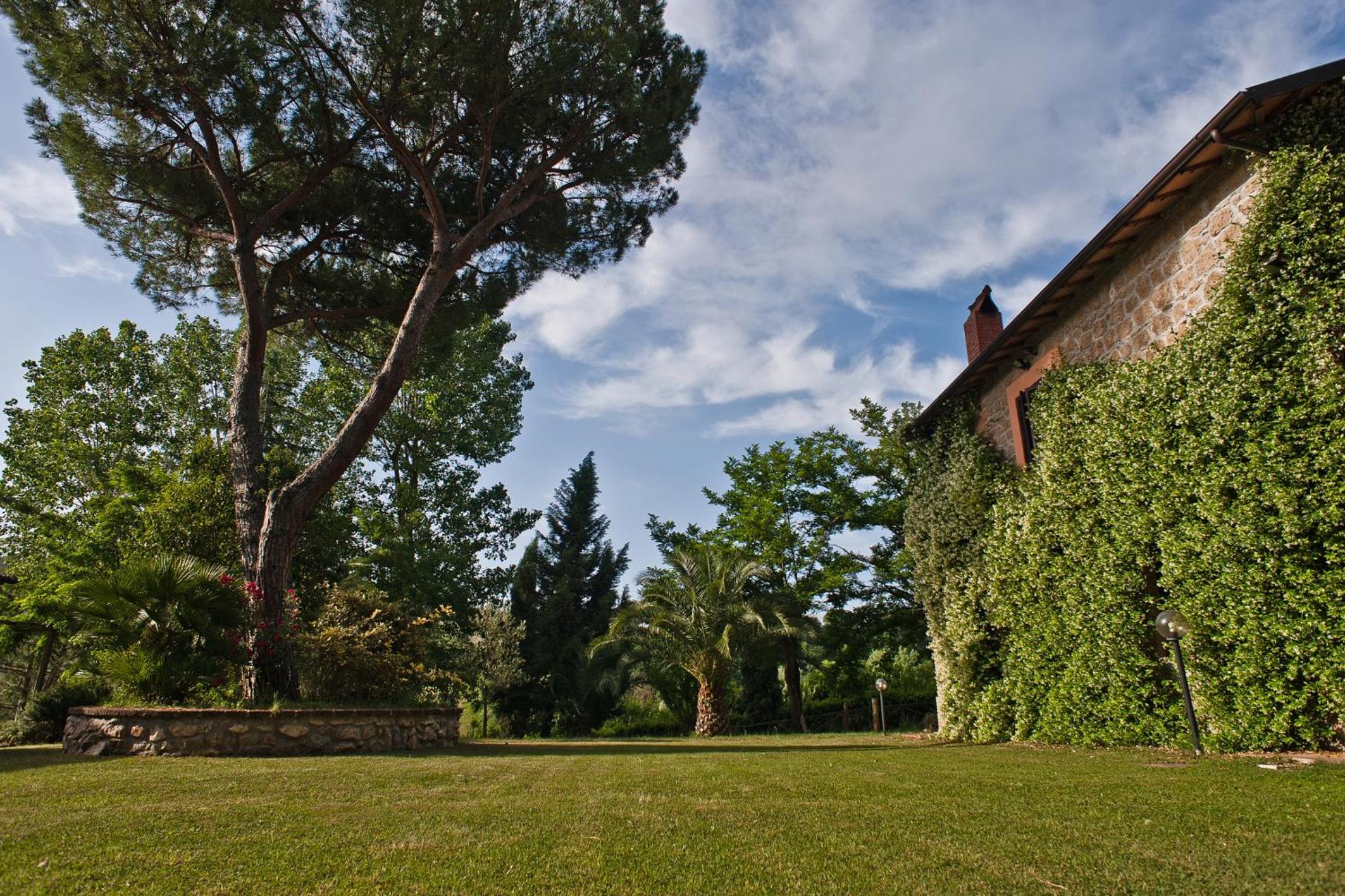 Casale del Passatore sas view 5