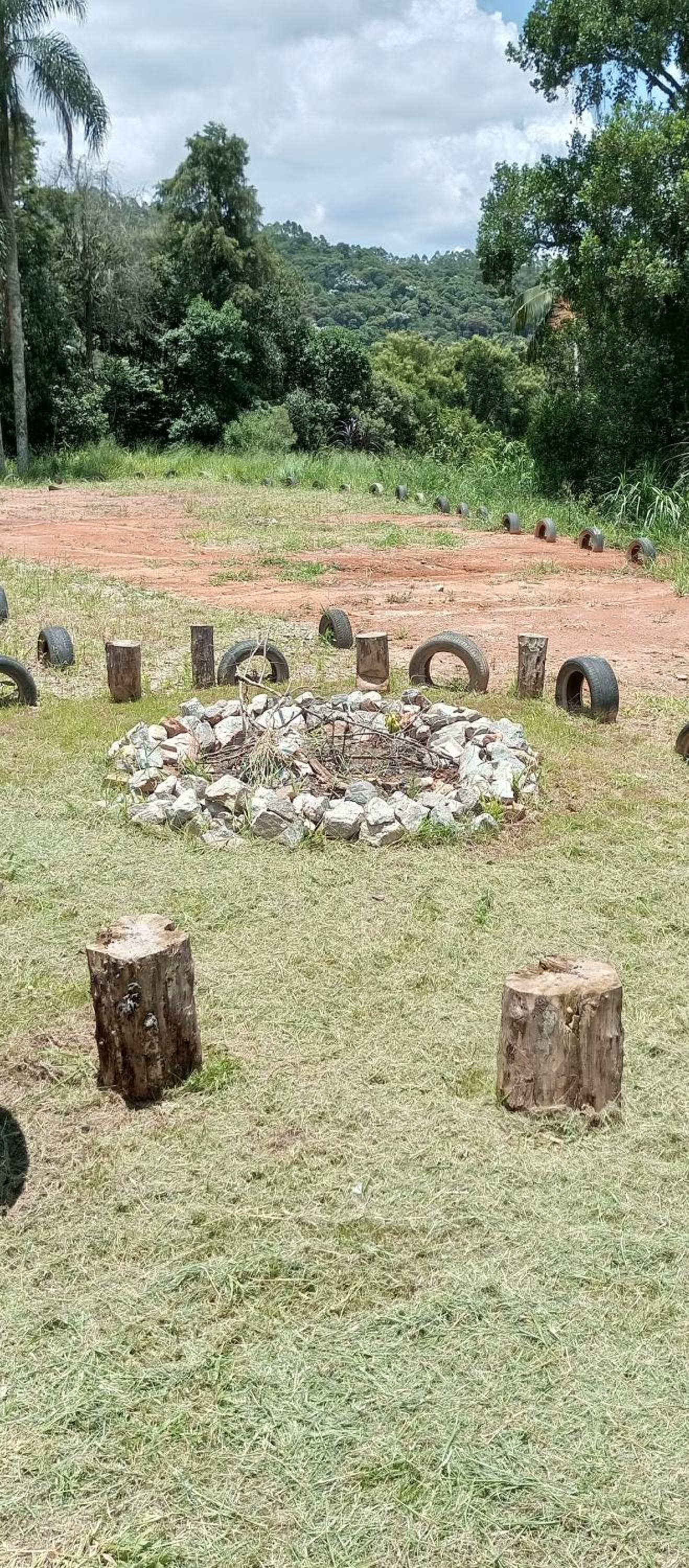Chácara Recanto das Pedras