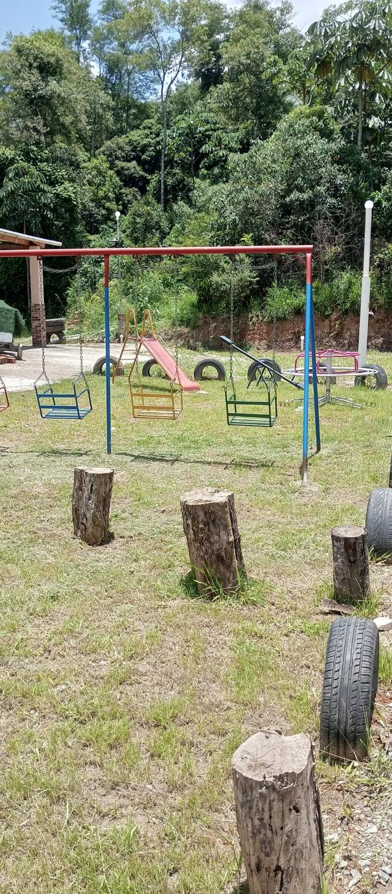 Chácara Recanto das Pedras