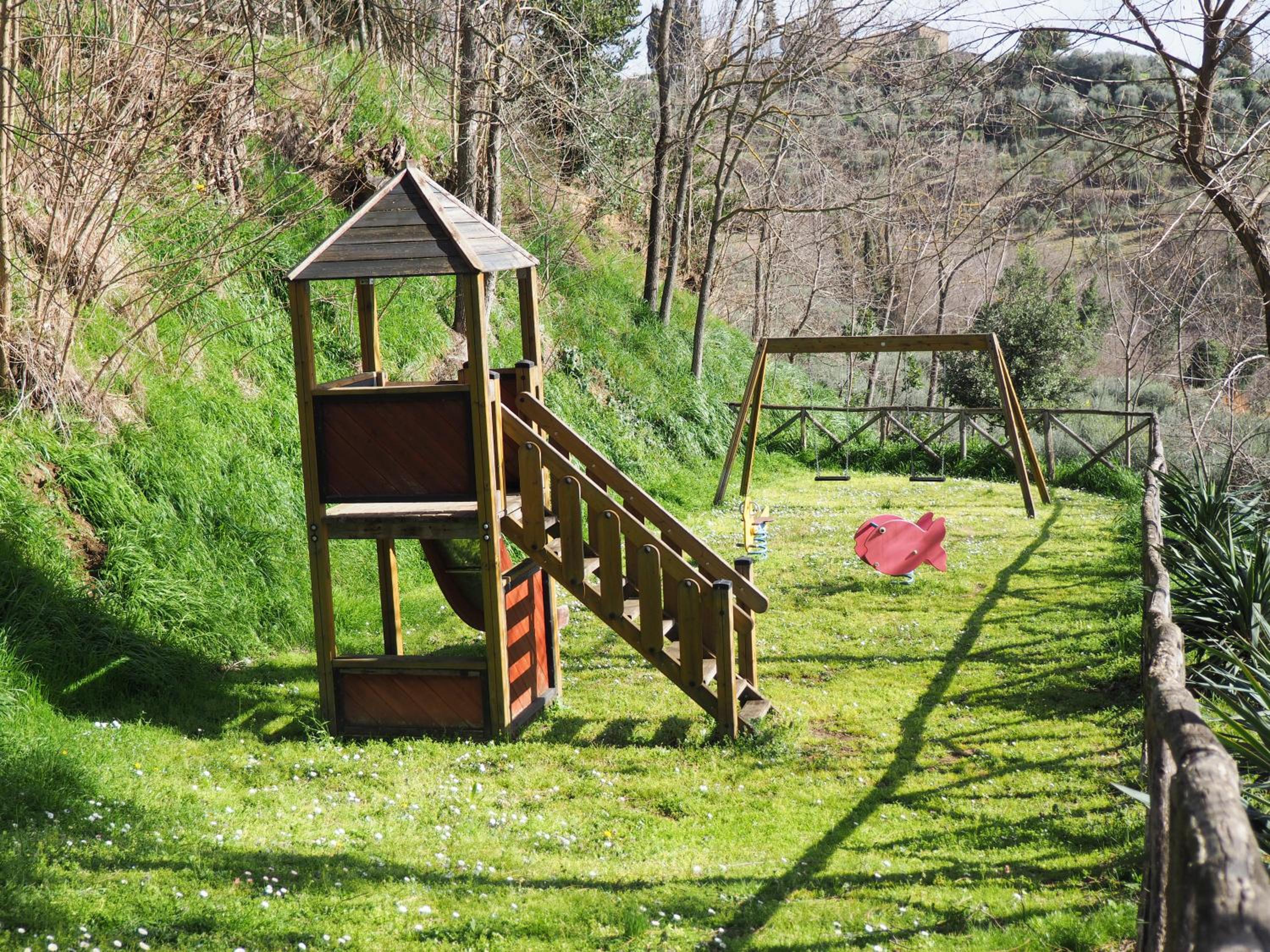 Borgo Poneta