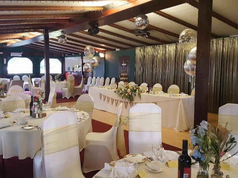 Kings Lynn Vacations - The Andel - Property Image 8