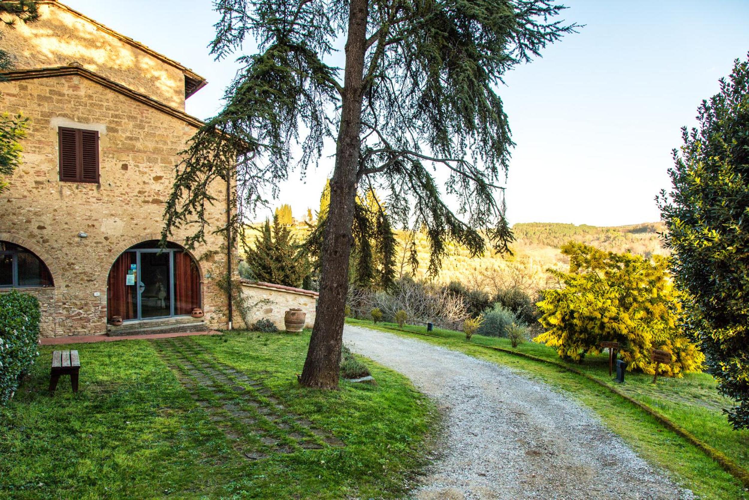Borgo Poneta