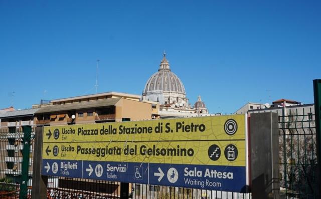 DOMUS GELSOMINO