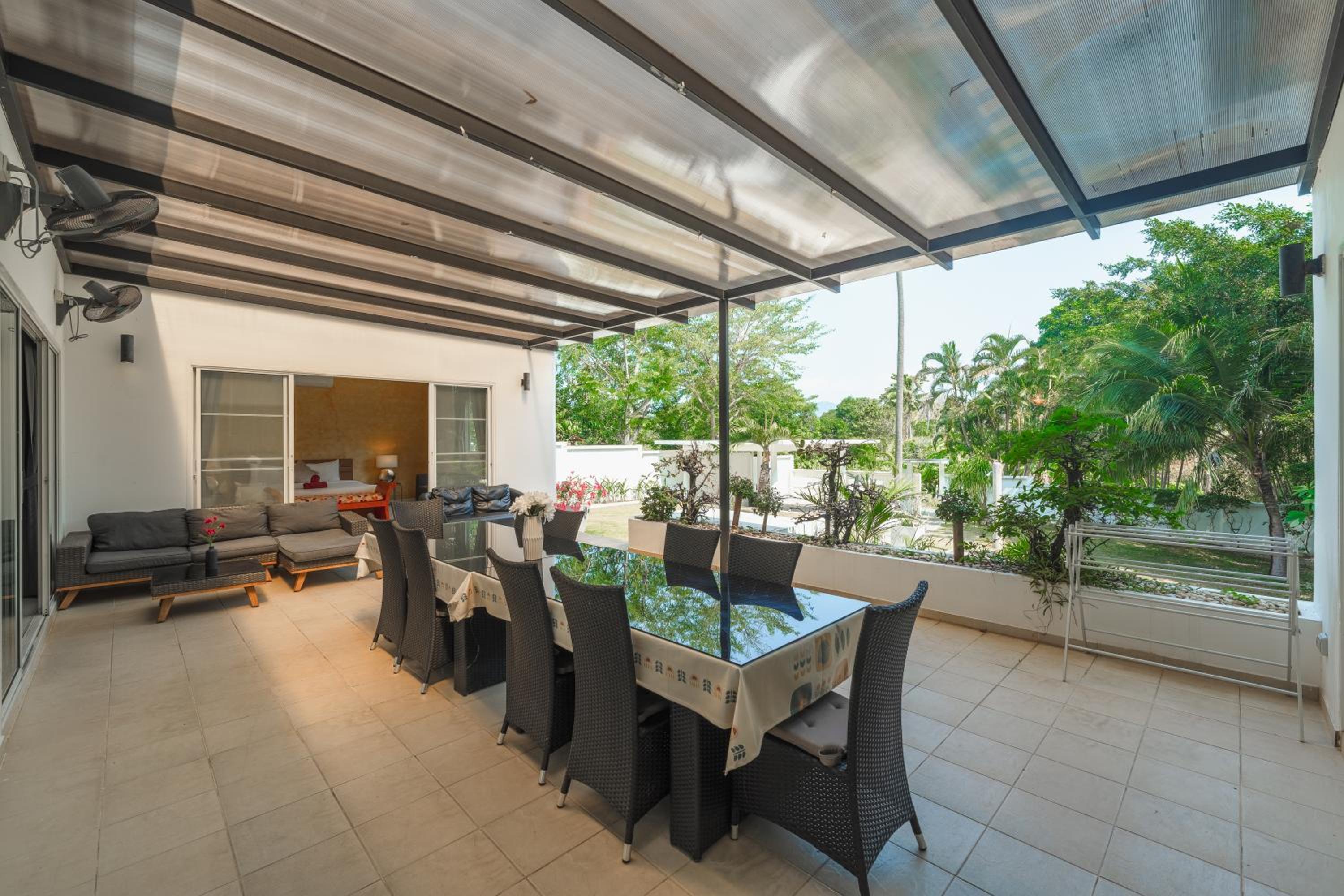 Grand 5BR Pool Villa Sea la Vie view 5