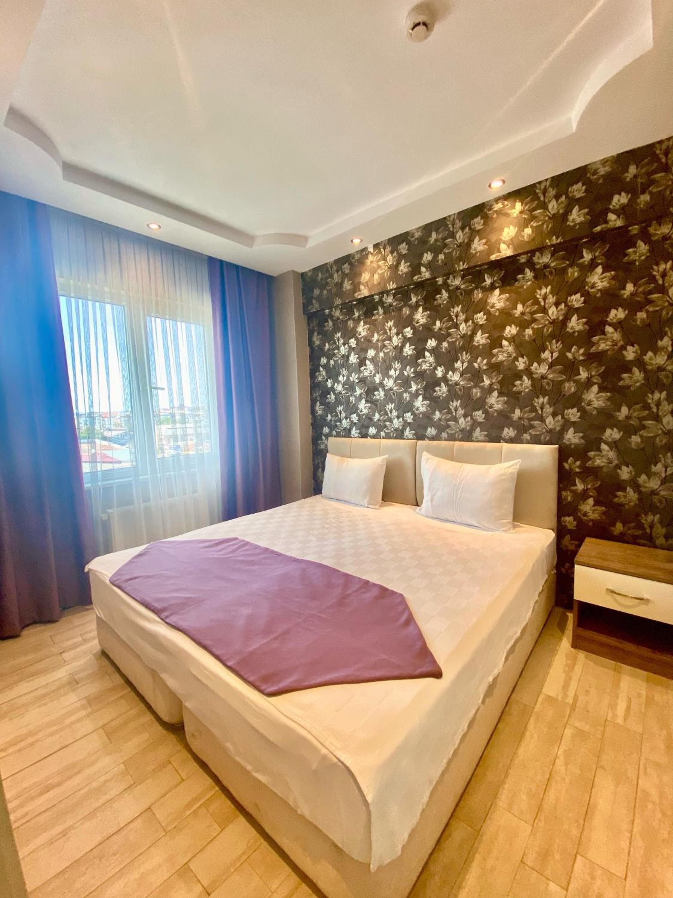 Udi Hotel