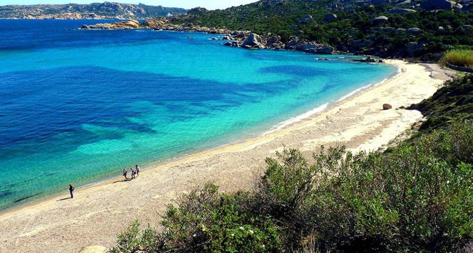 Porto Rafael, wonderful villa 3 rooms e 3 bathroom view 3