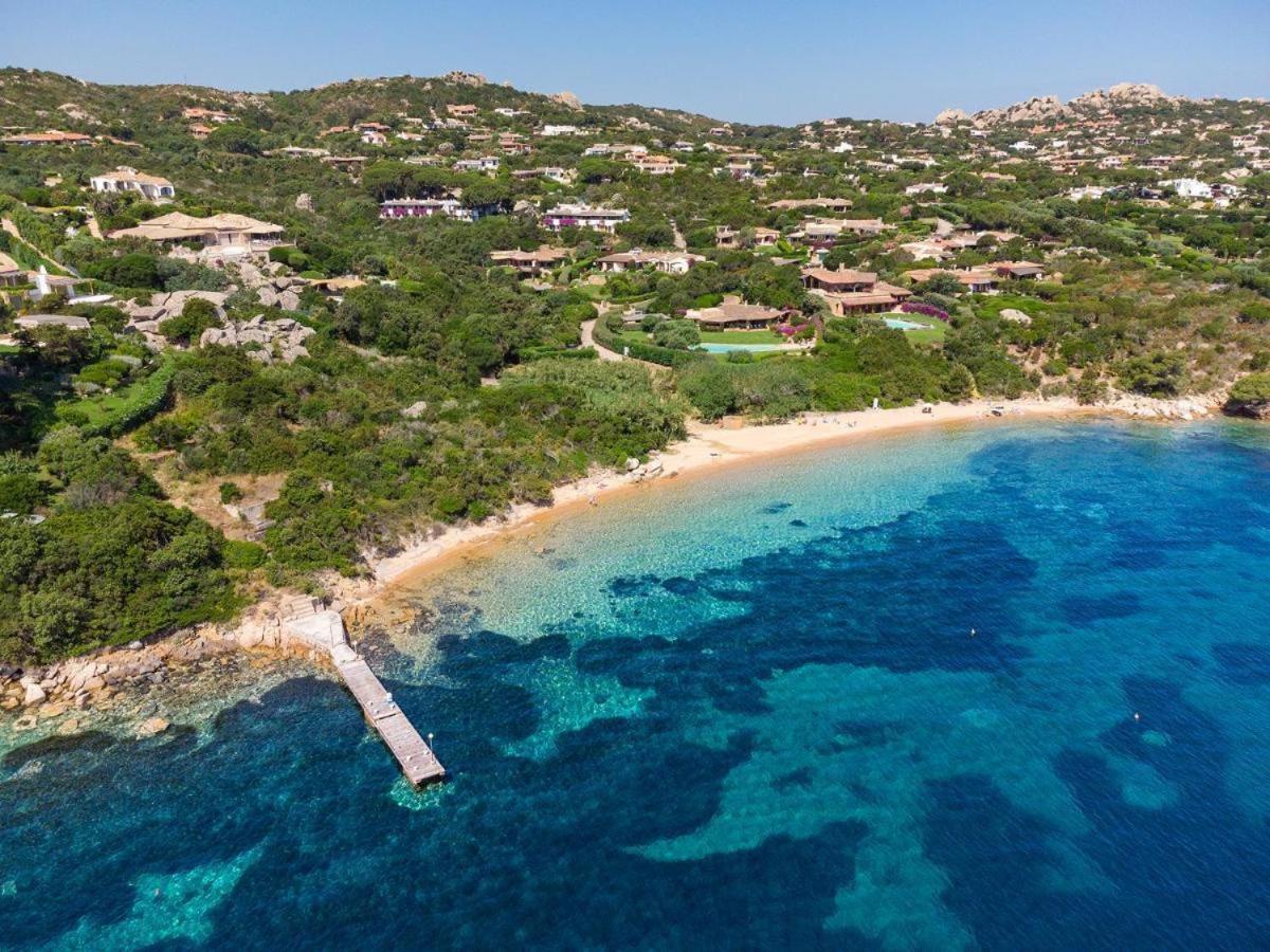 Porto Rafael, wonderful villa 3 rooms e 3 bathroom view 2