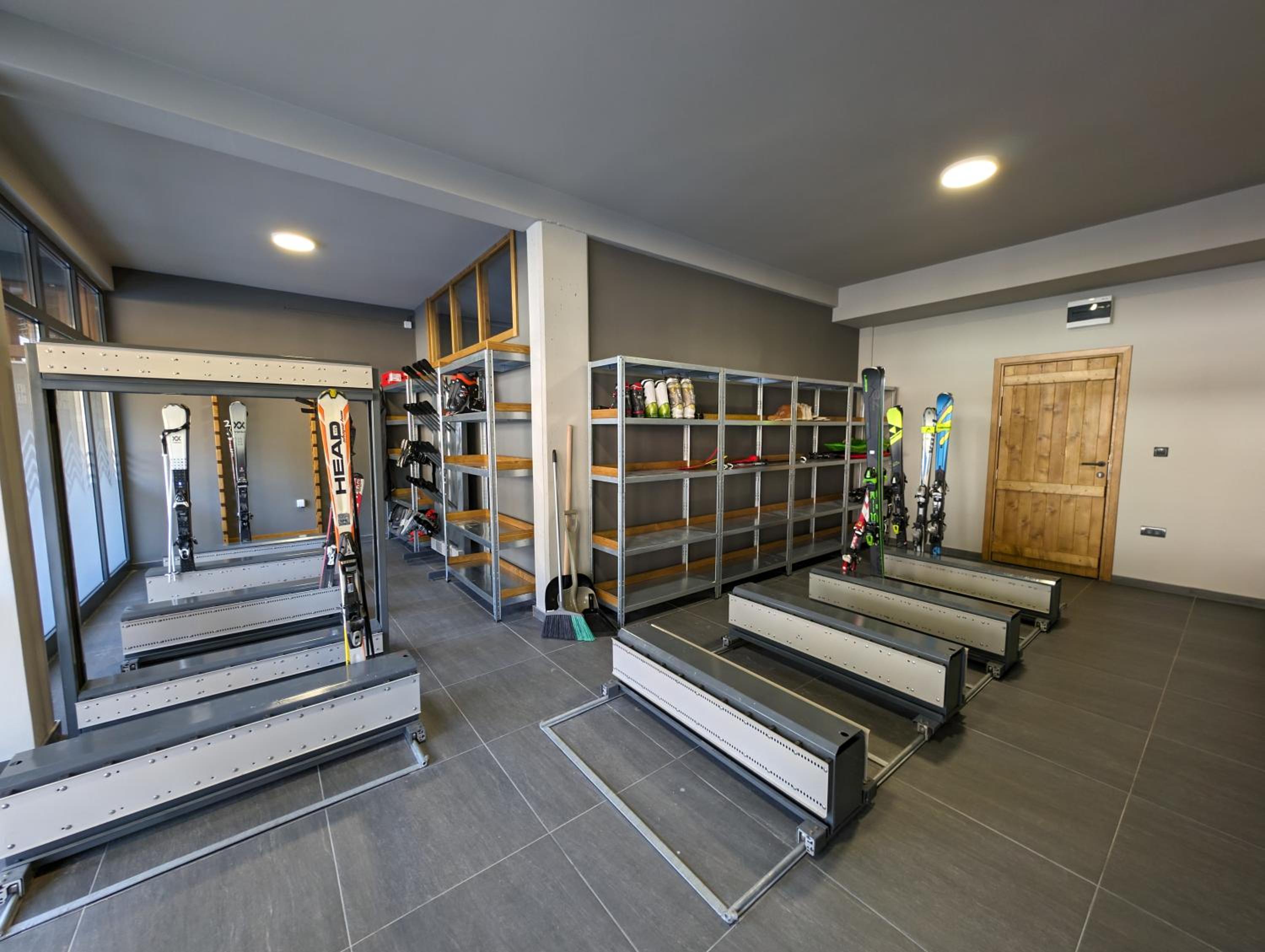 BratSki Apartman - 200m od gondole