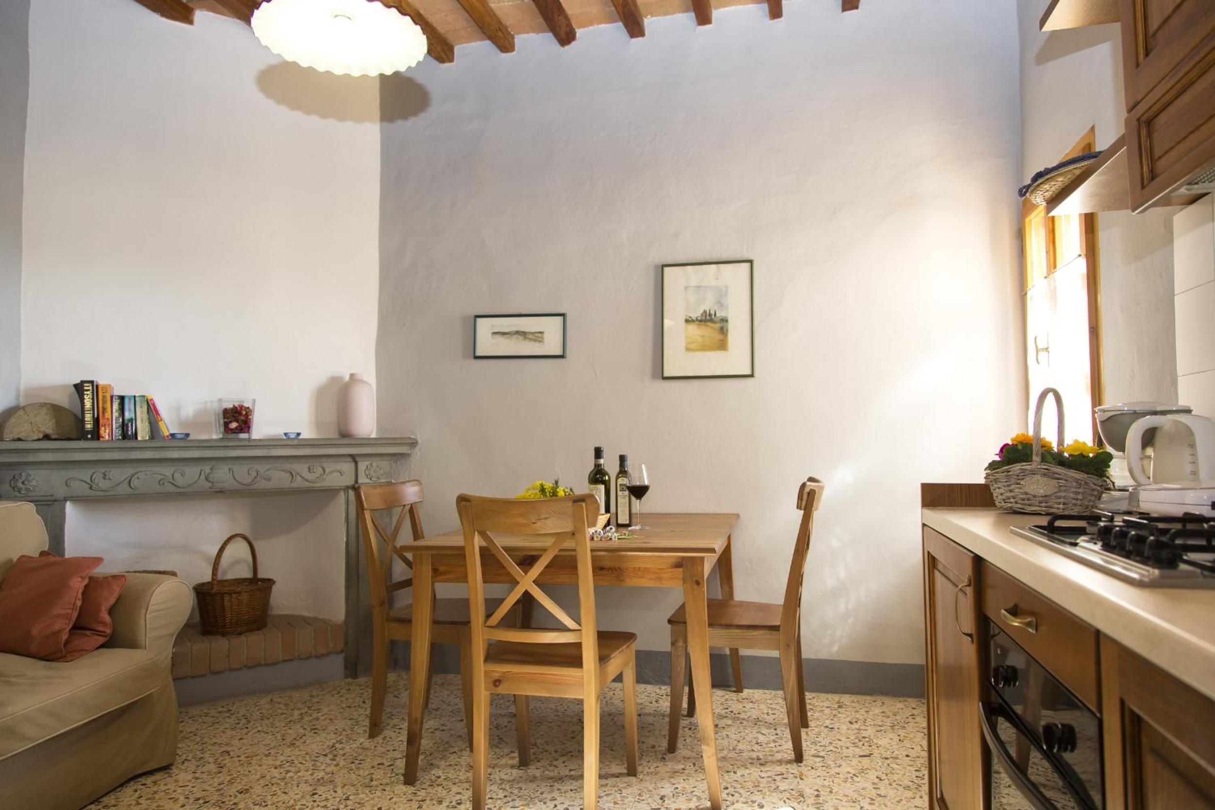 Borgo Poneta