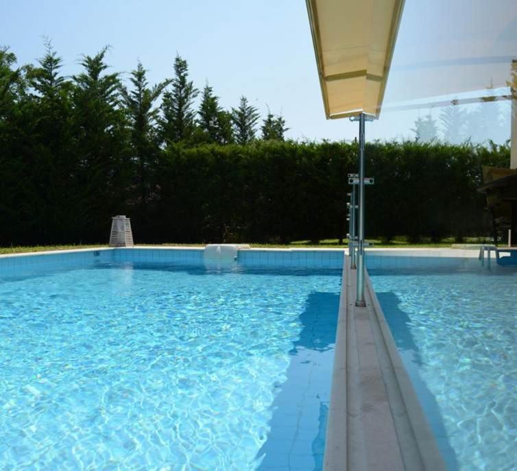 Casa Smaragdi Villas