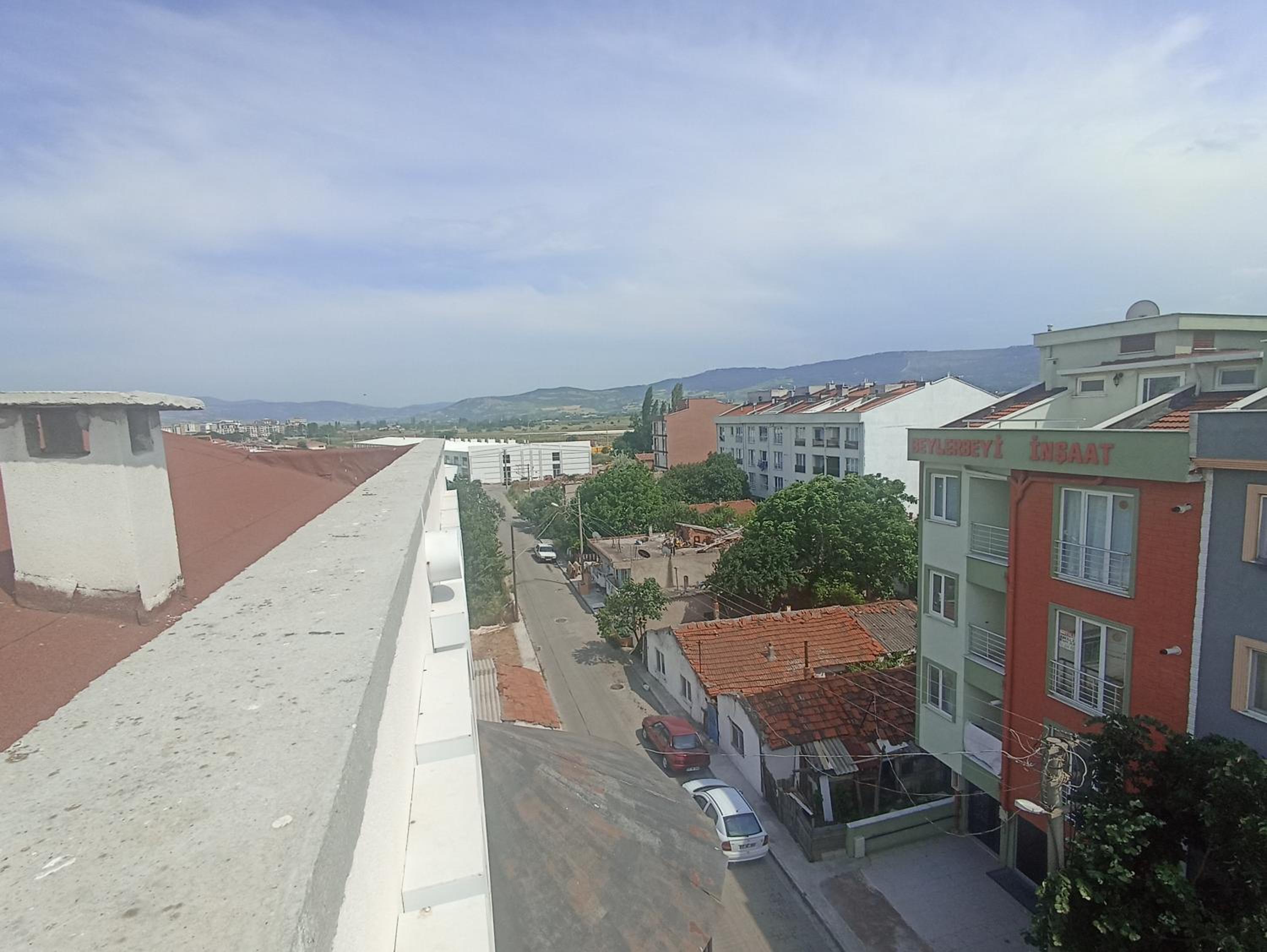 Udi Hotel