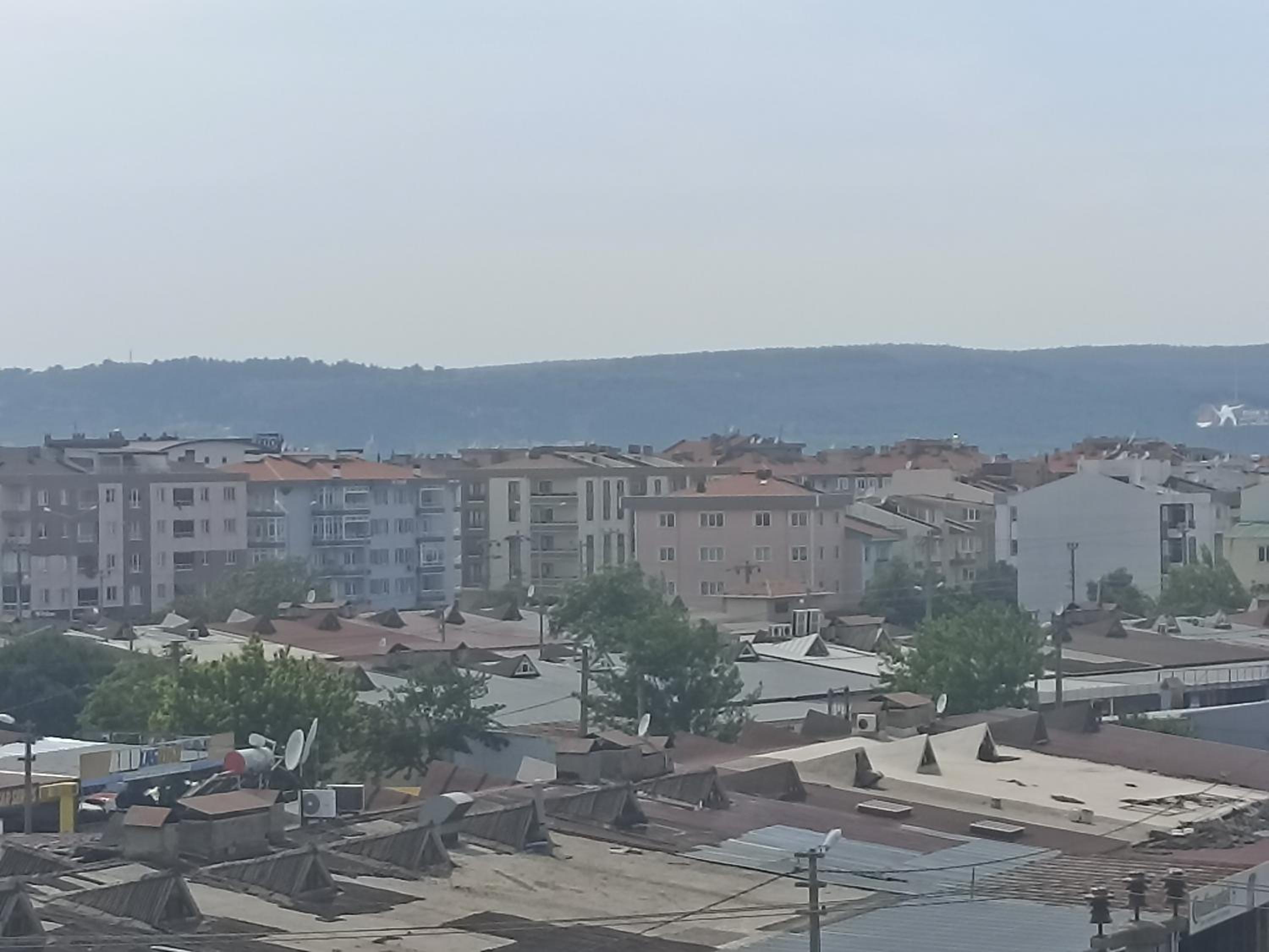 Udi Hotel