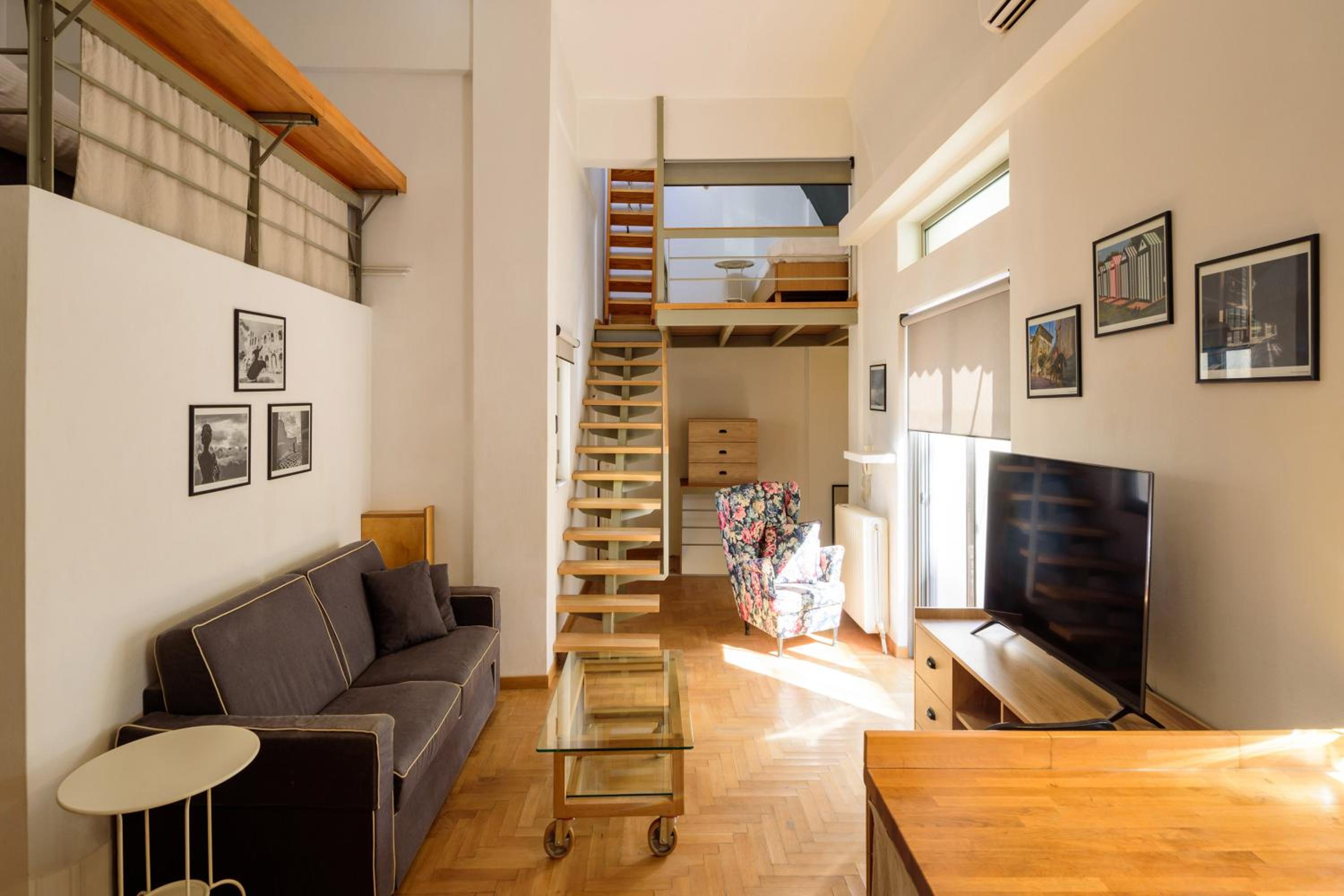 THISIO LOFT