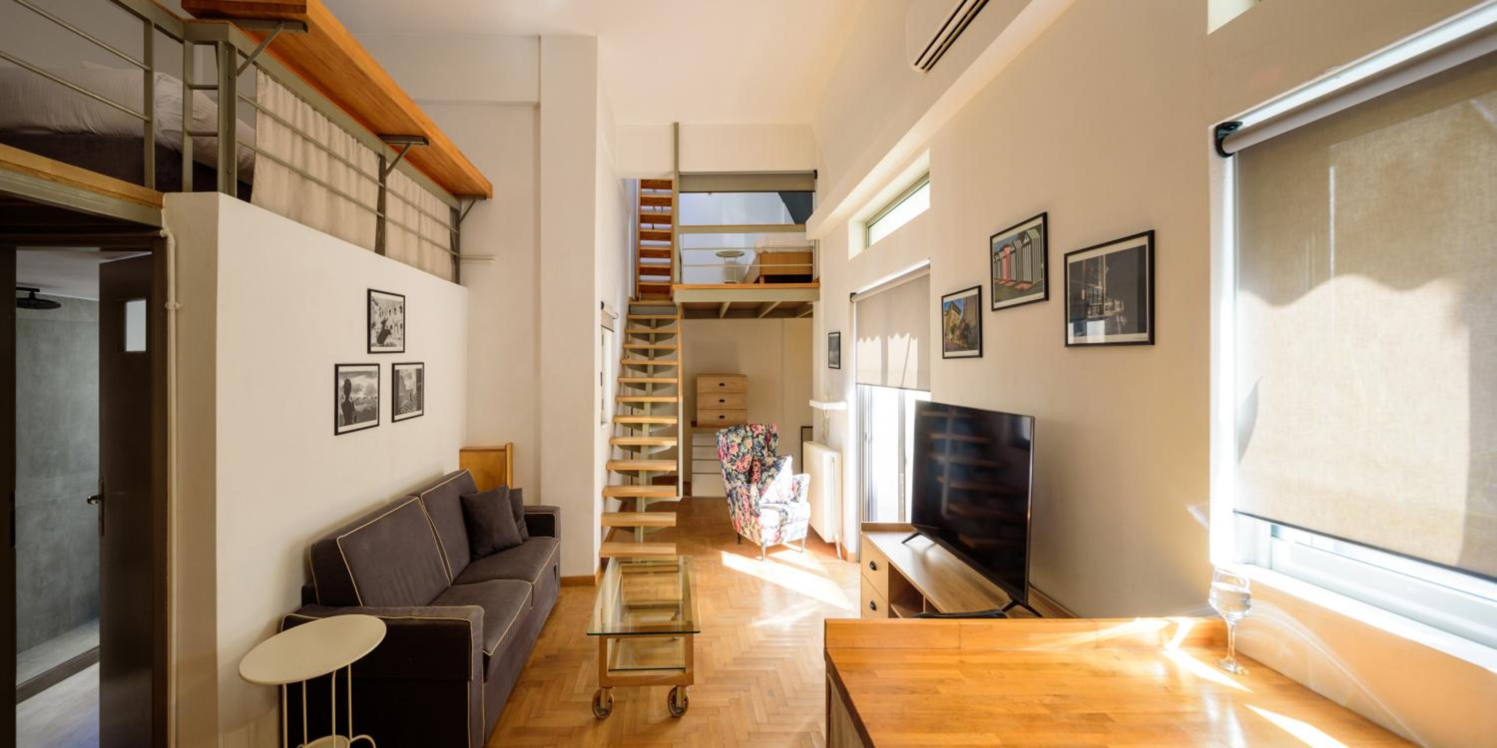 THISIO LOFT