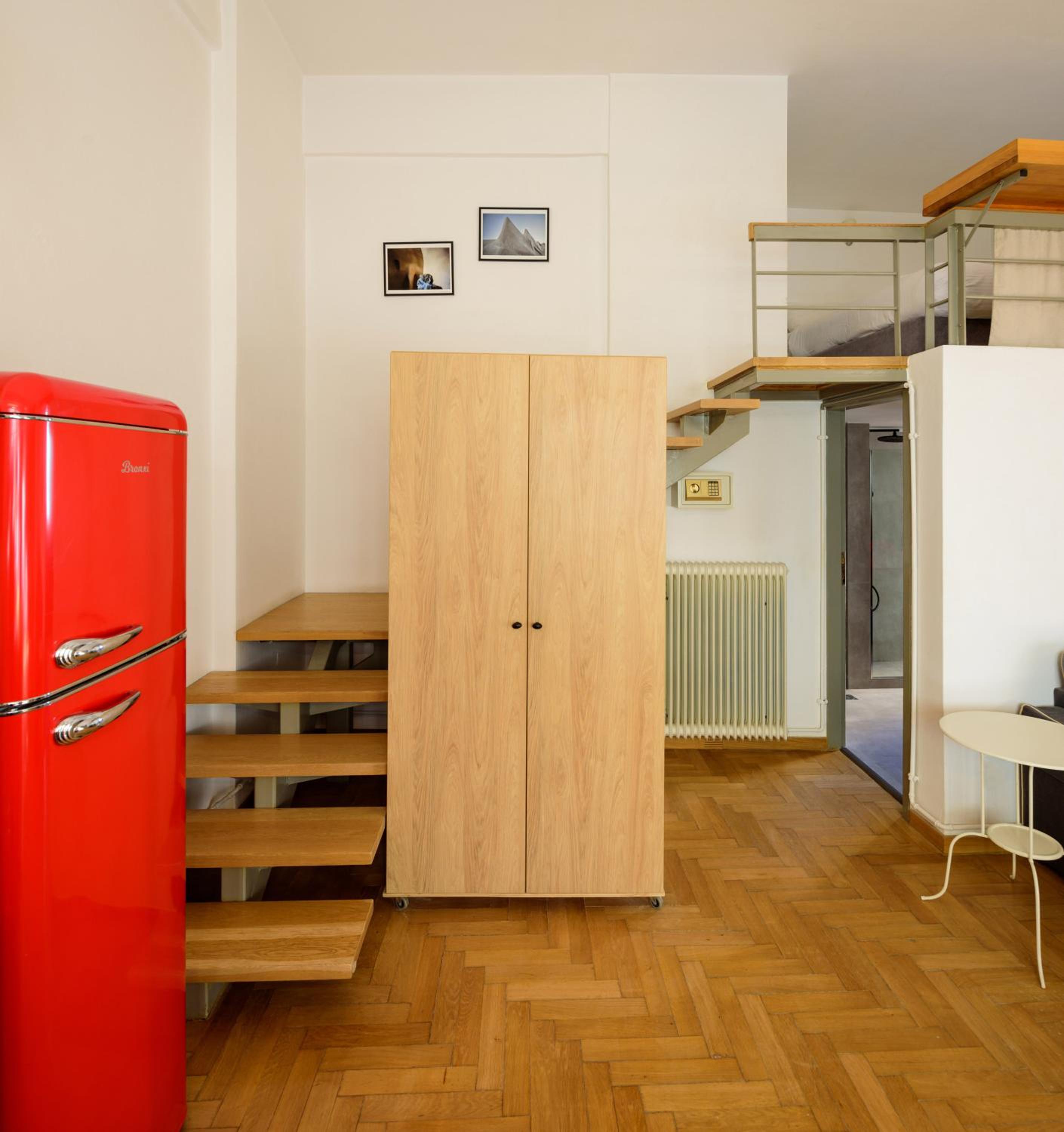 THISIO LOFT