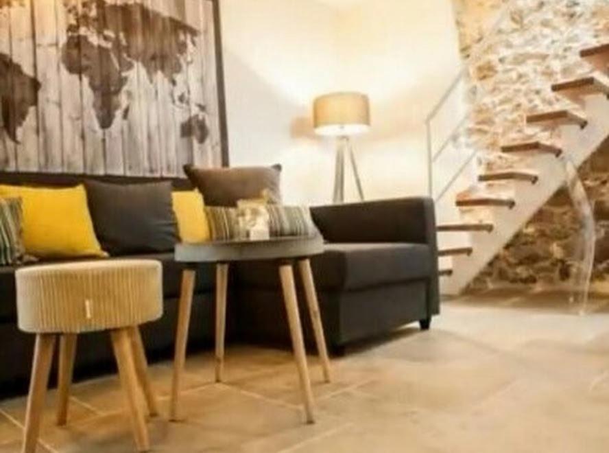 La dimora del monastero bed&breakfast photo 4