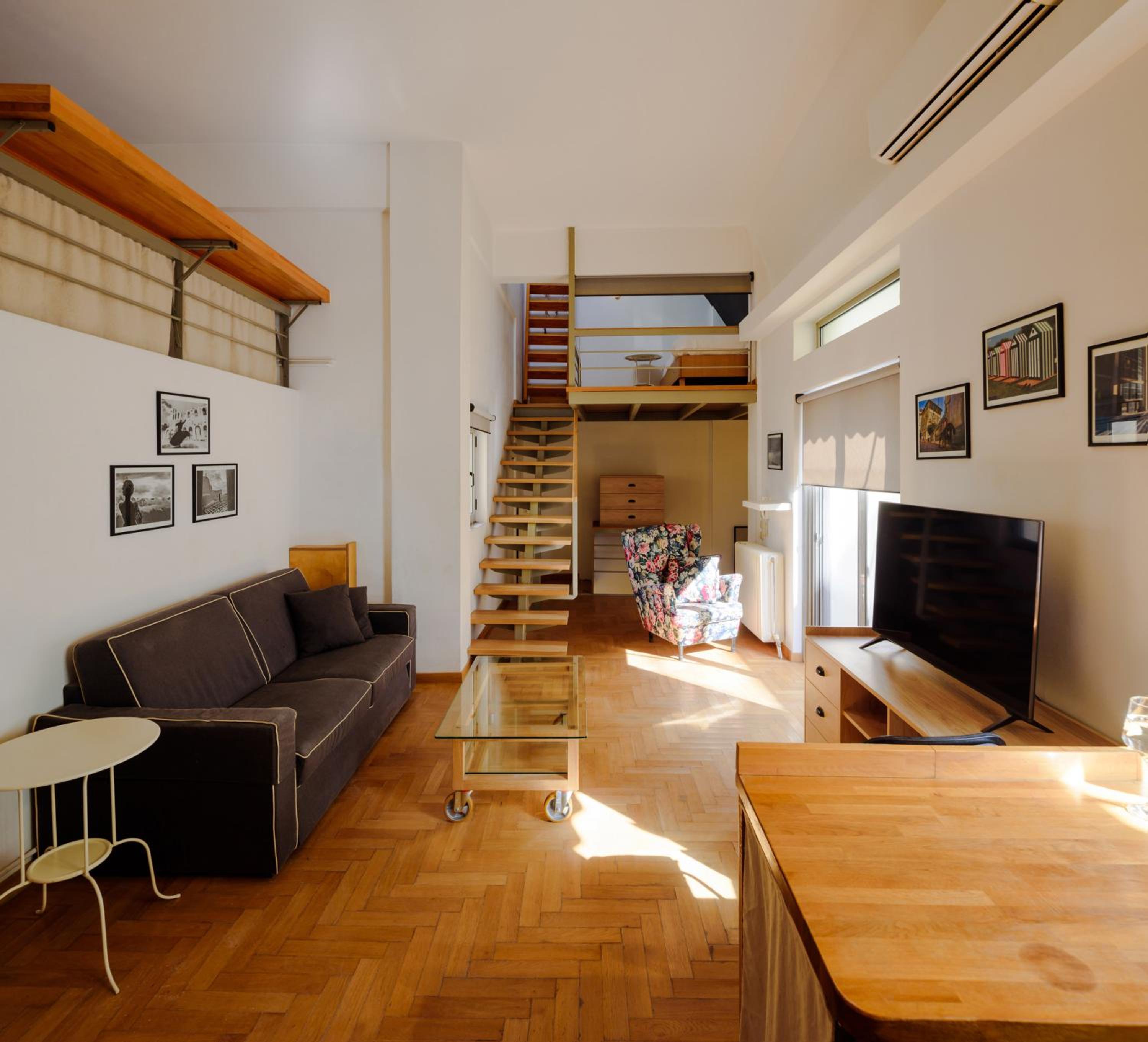 THISIO LOFT