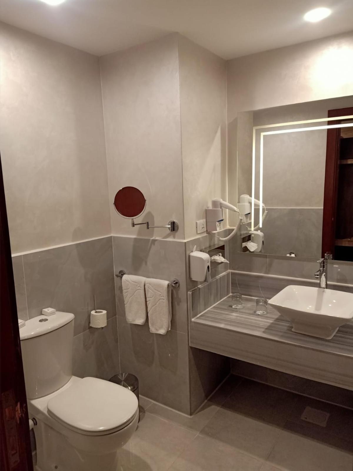 Pickalbatros Royal Grand Sharm - Adults Friendly 16 Years Plus
