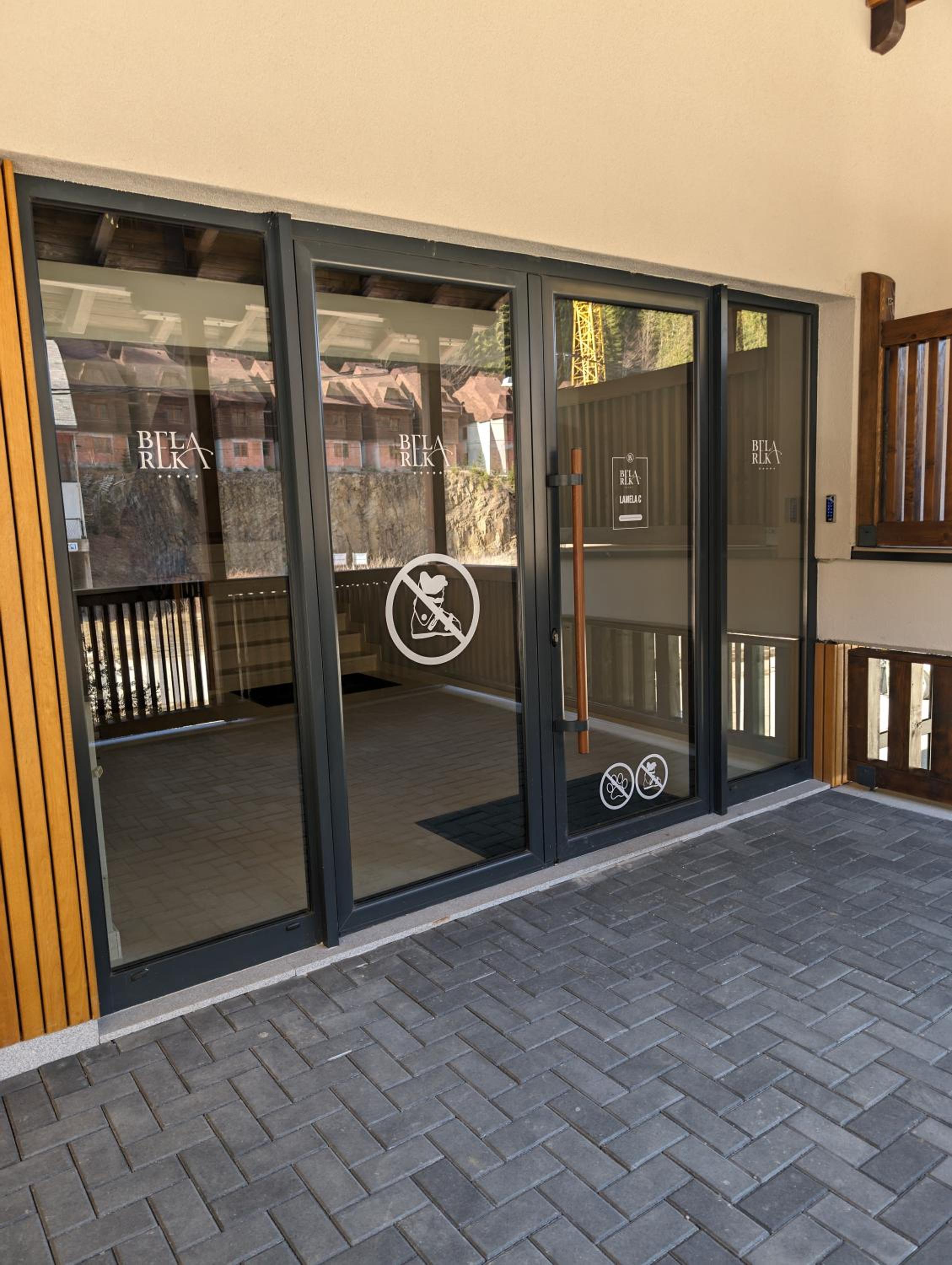 BratSki Apartman - 200m od gondole