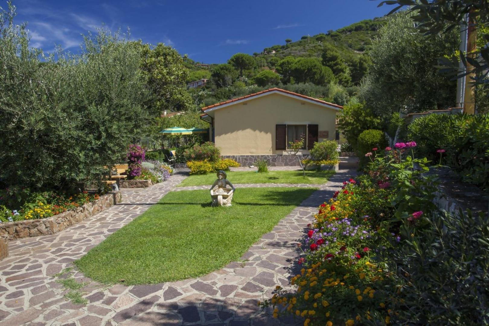 Casa Marianna view 4