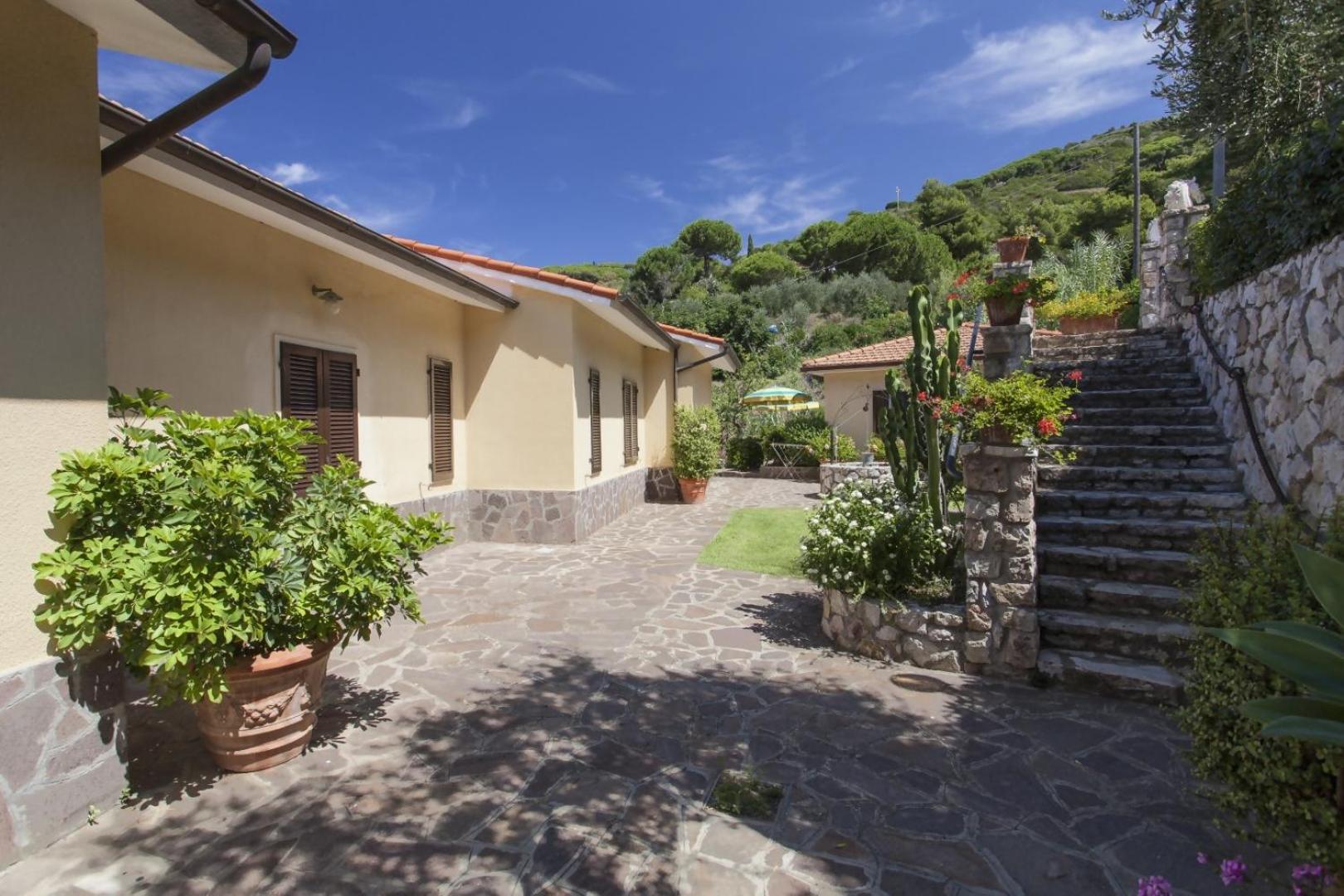 Casa Marianna view 5