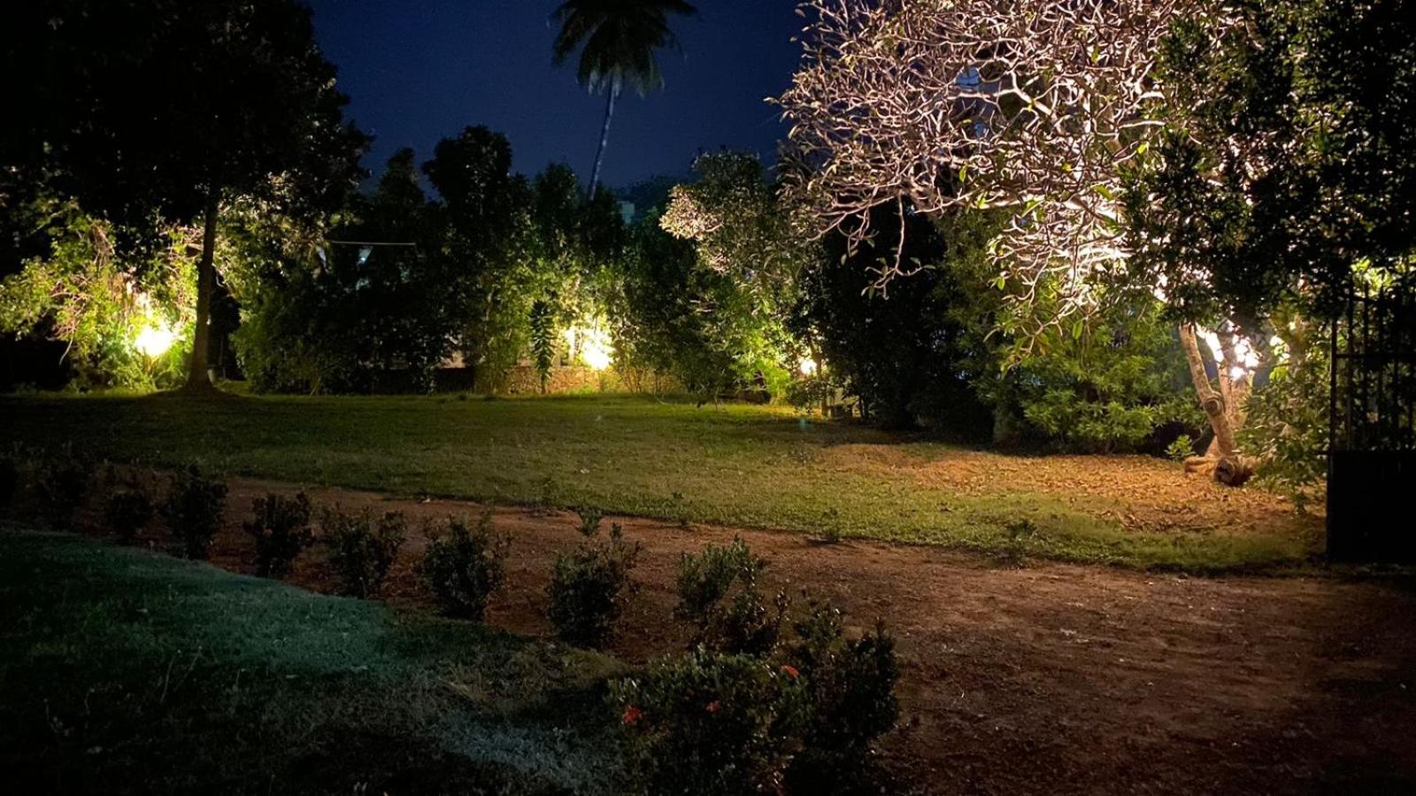 Stuart House Tangalle