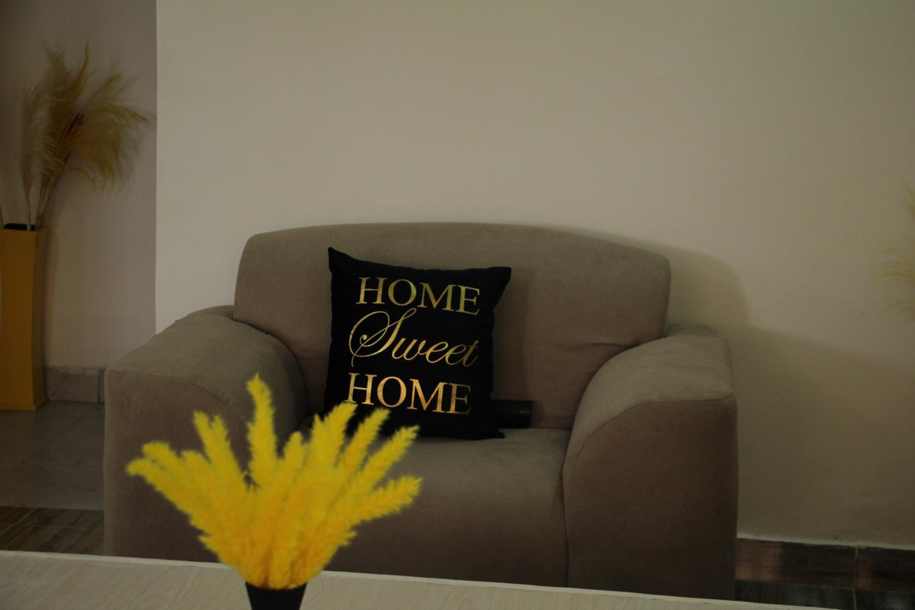 TYGAJ HOME