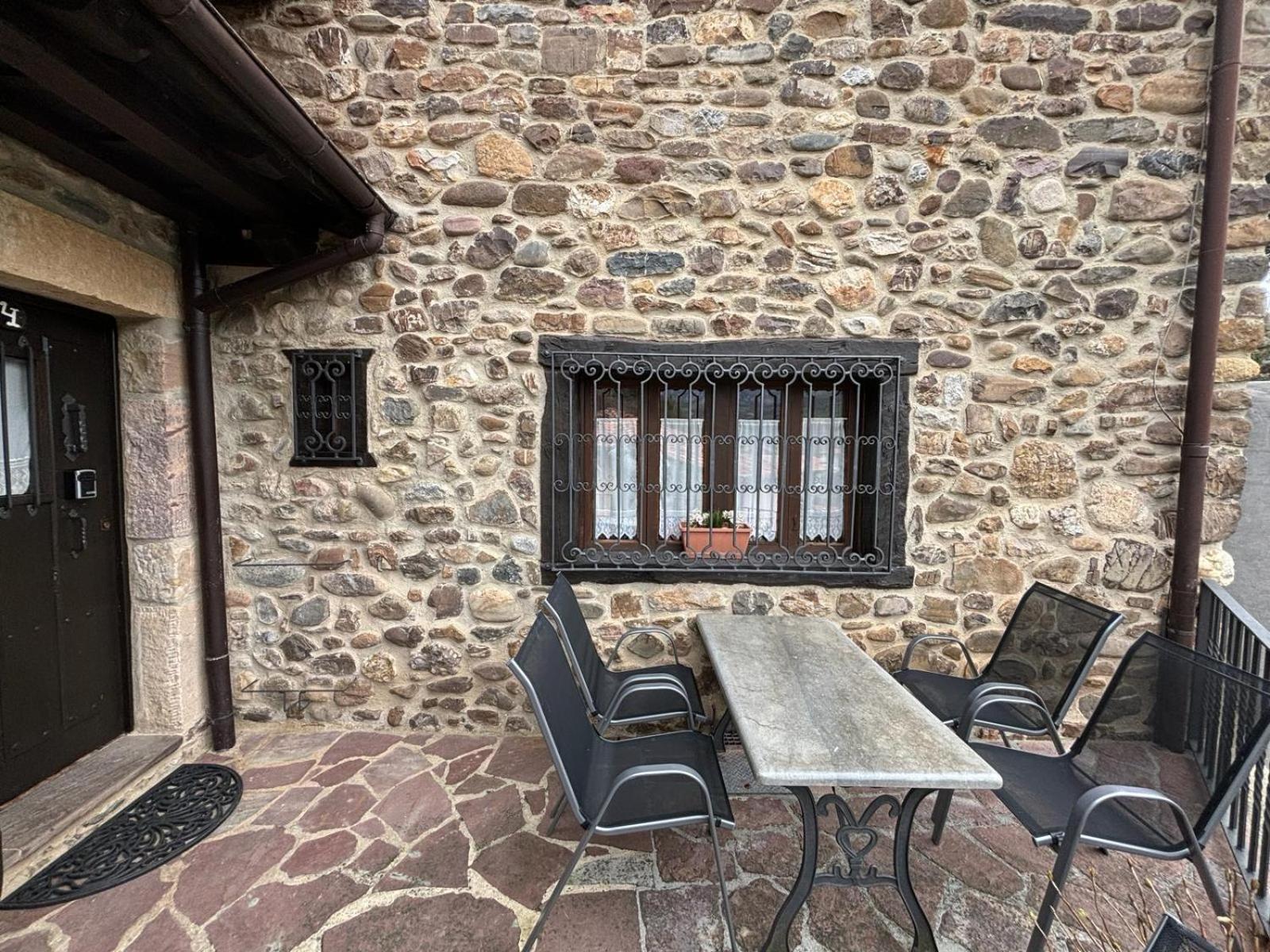 La Fragua Rural