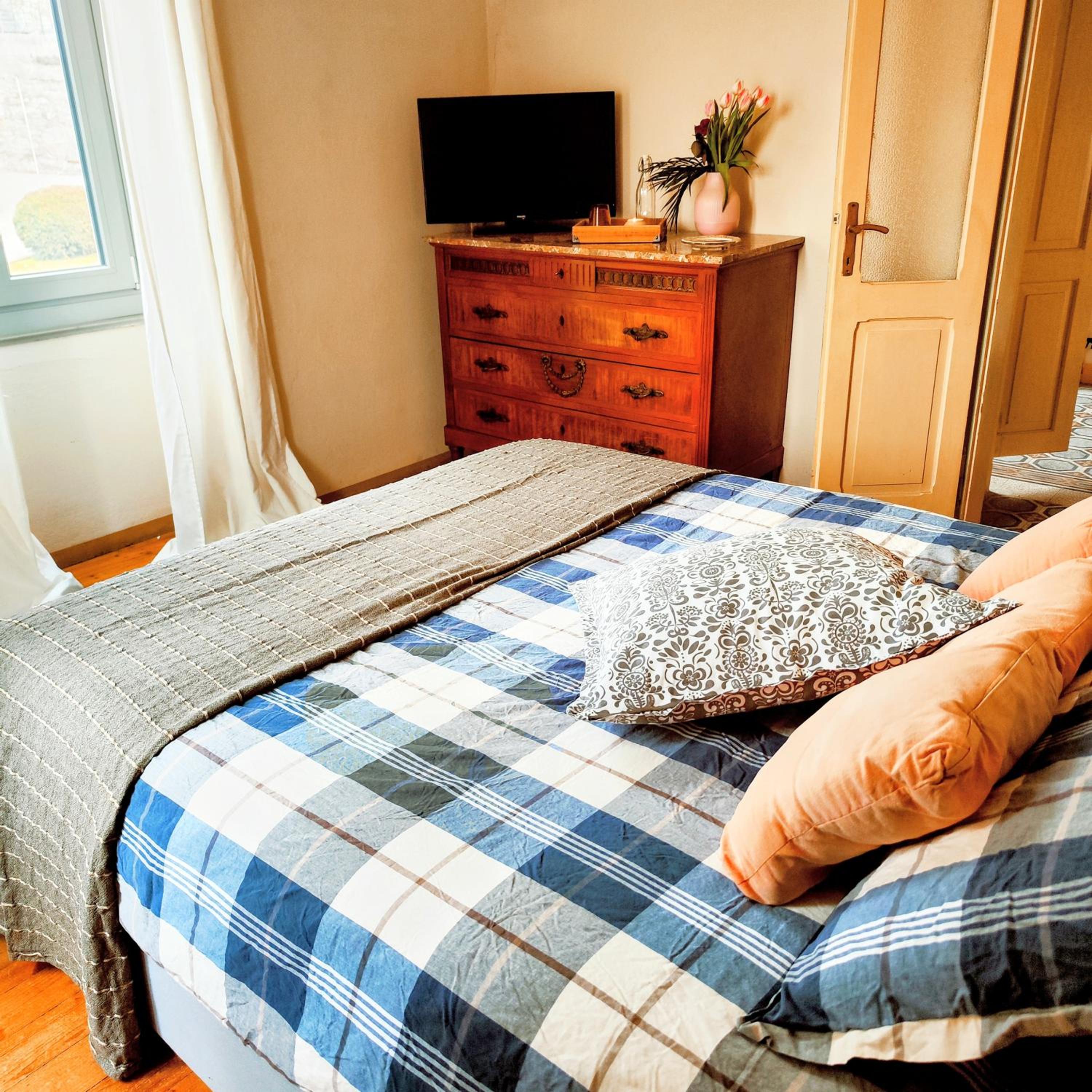 Villa Alma, Lake Como Bed&Breathe view 5