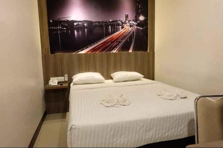 hotel my home