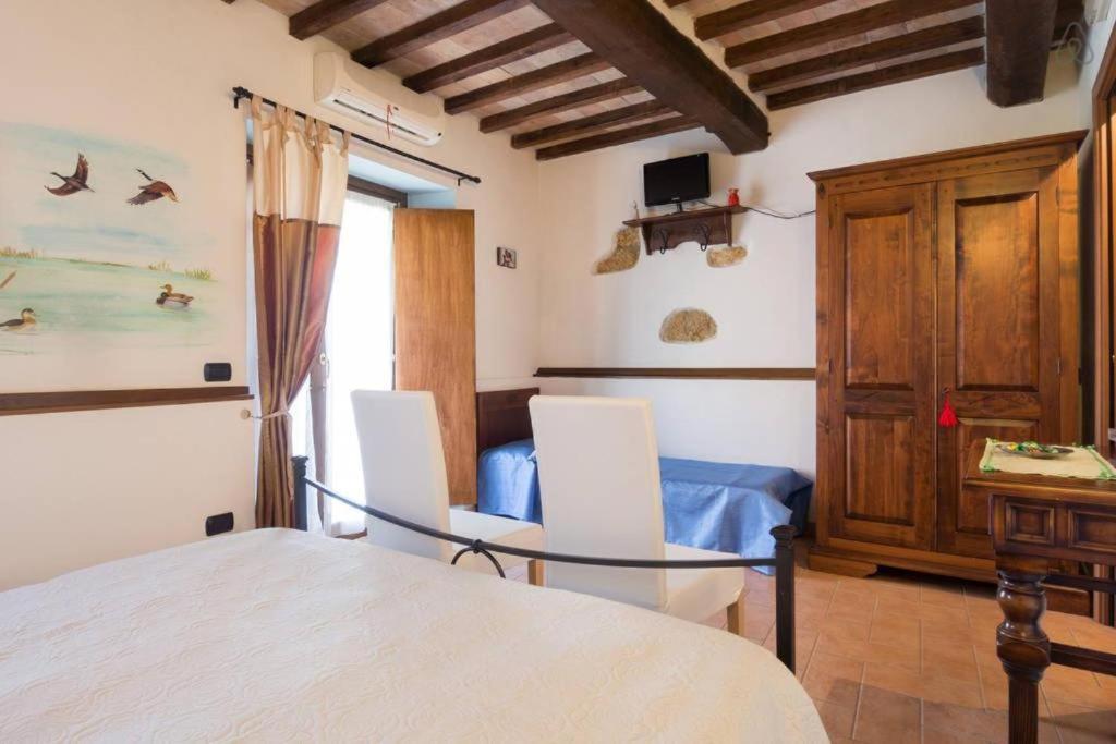 La Casa di Gelsomino view 5