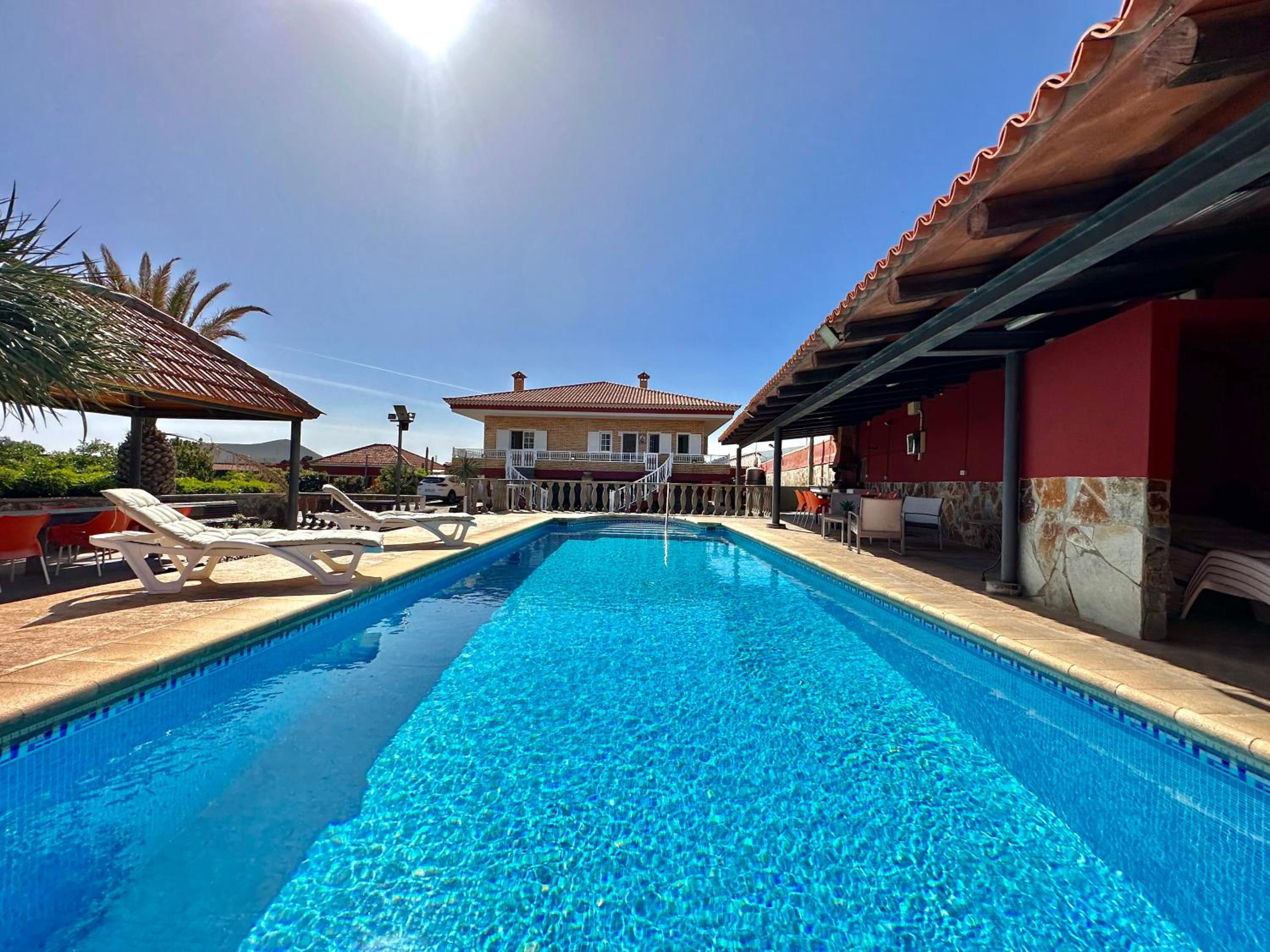 Villa Puntallana