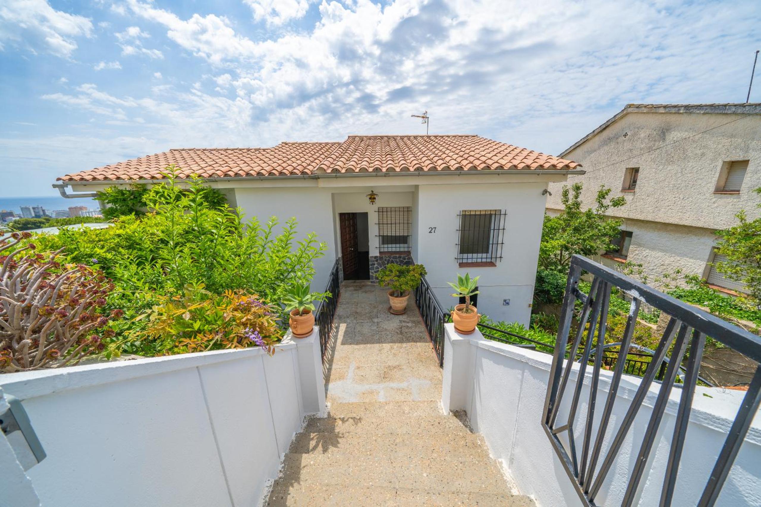 HomeHolidaysRentals Himalaia - Costa Barcelona