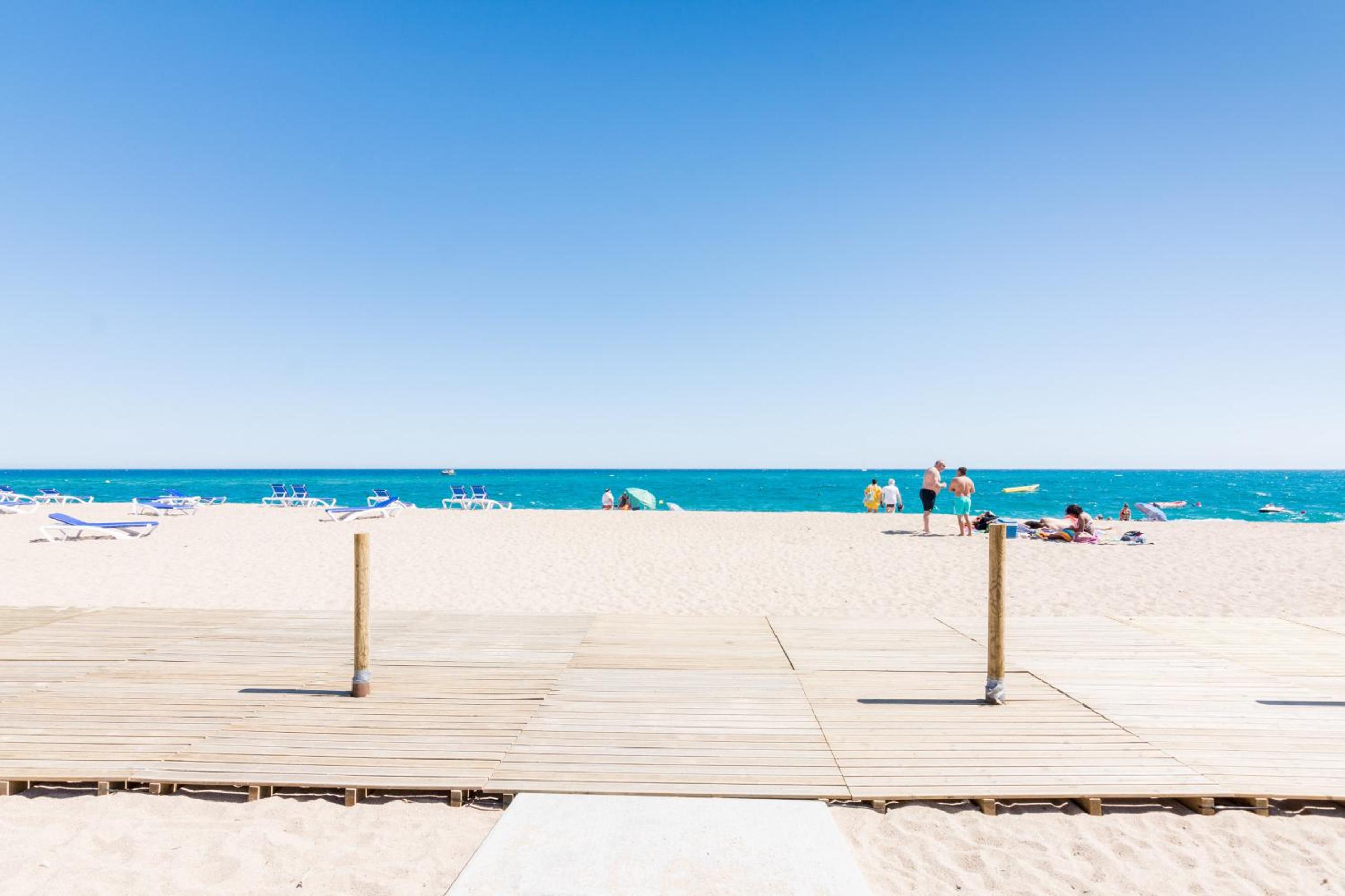 HomeHolidaysRentals Himalaia - Costa Barcelona