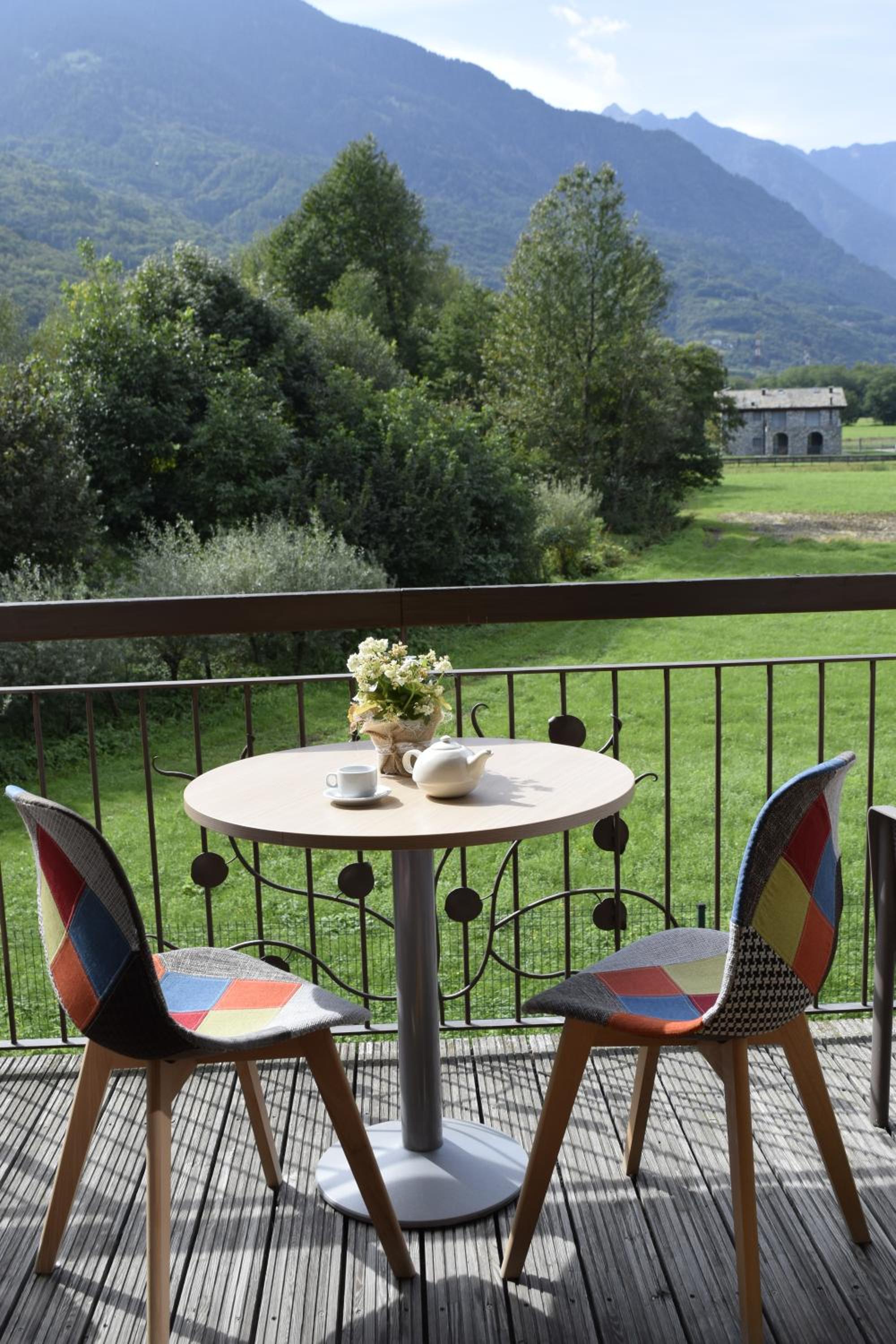 Agriturismo Terra del Sole