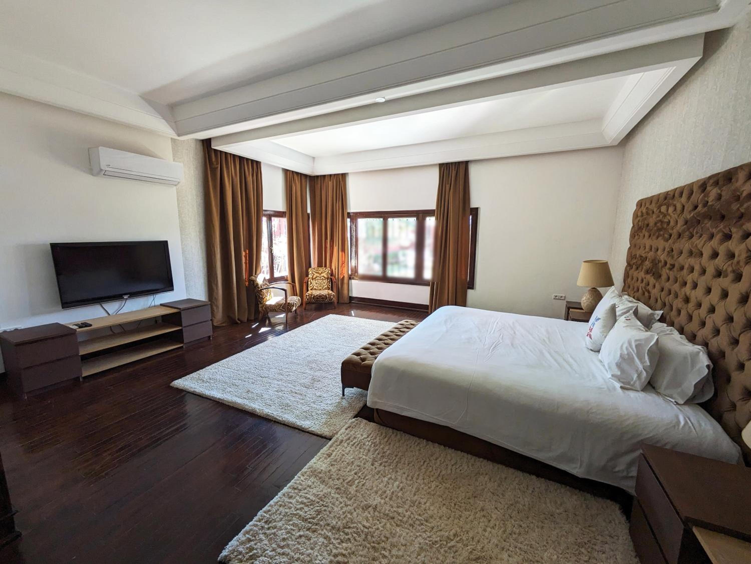 Villas Green view 5