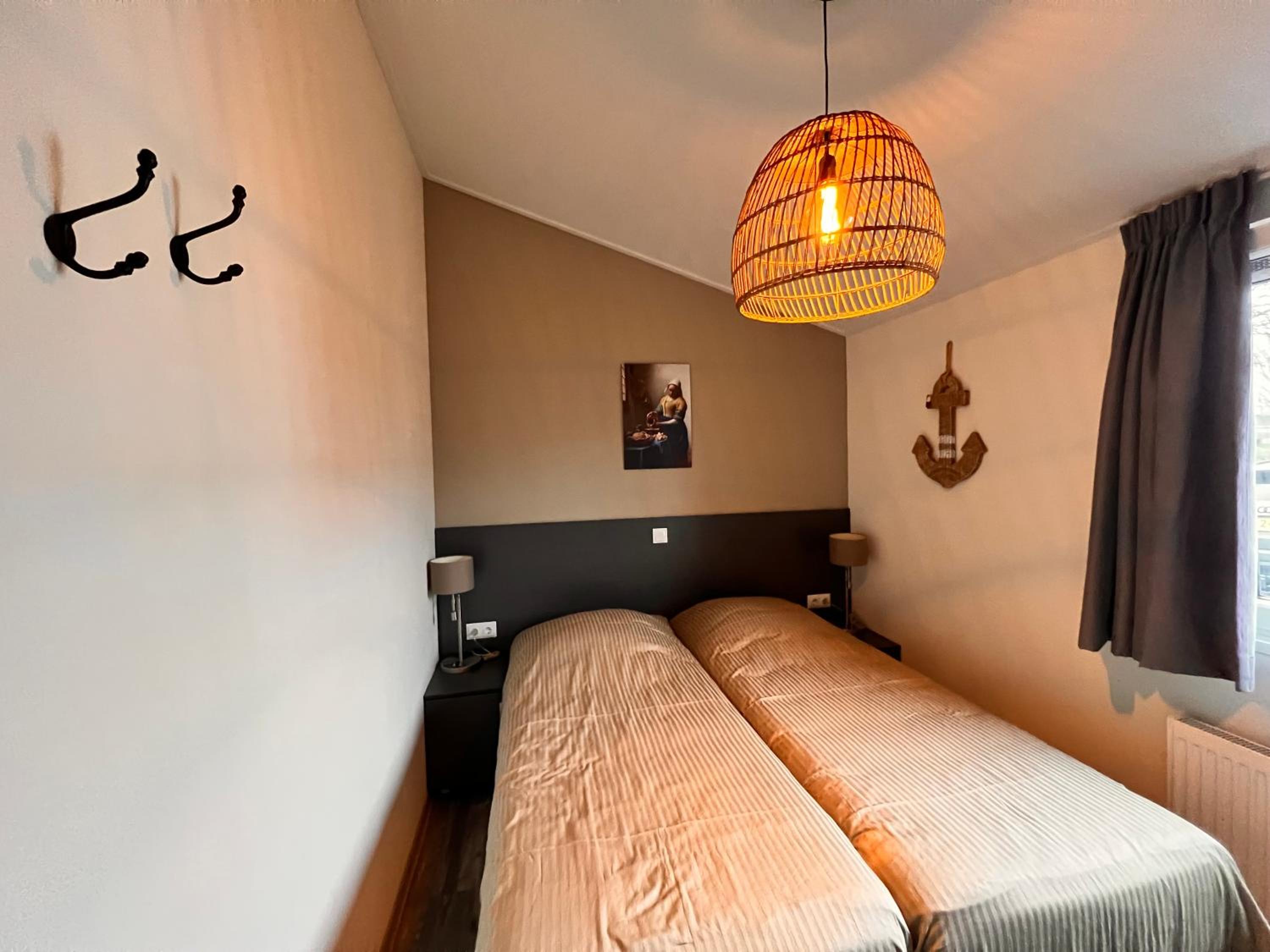 Exclusieve vakantievilla ***** Markermeer, photo 17