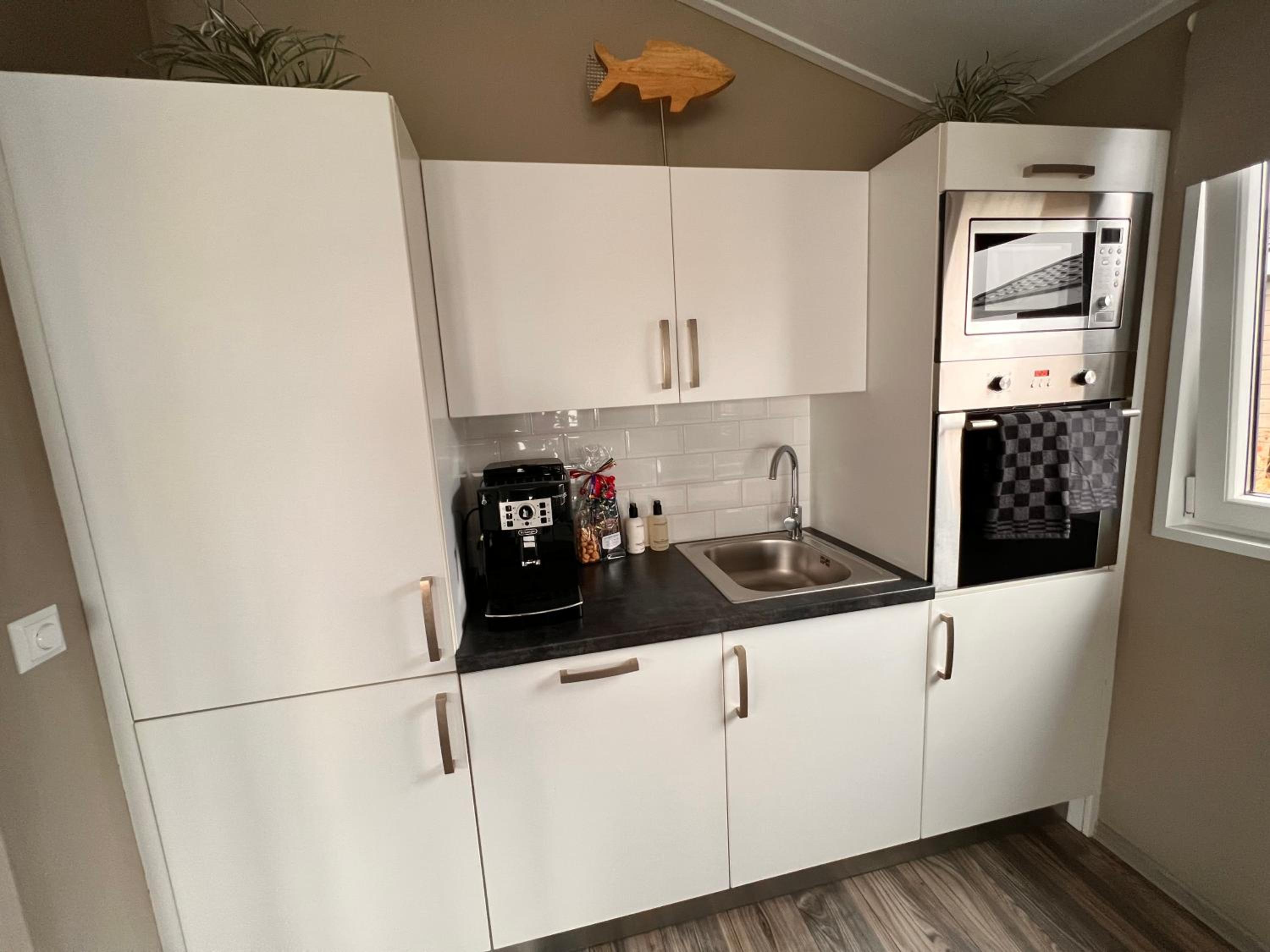 Exclusieve vakantievilla ***** Markermeer, photo 18