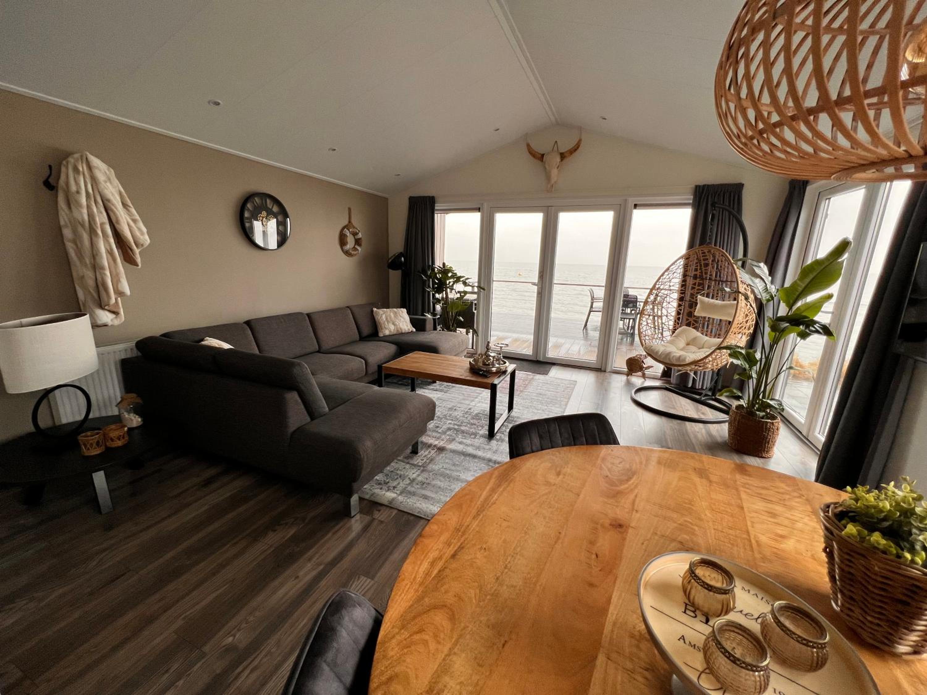 Exclusieve vakantievilla ***** Markermeer, photo 8