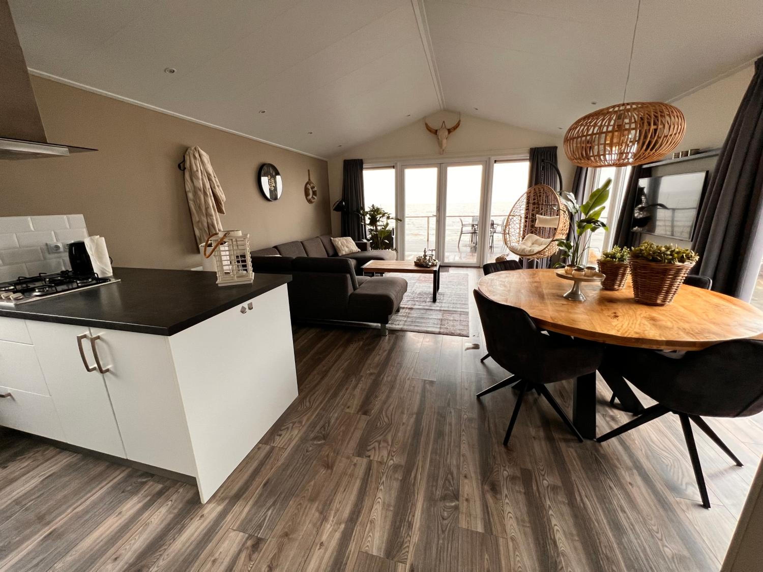 Exclusieve vakantievilla ***** Markermeer, photo 11