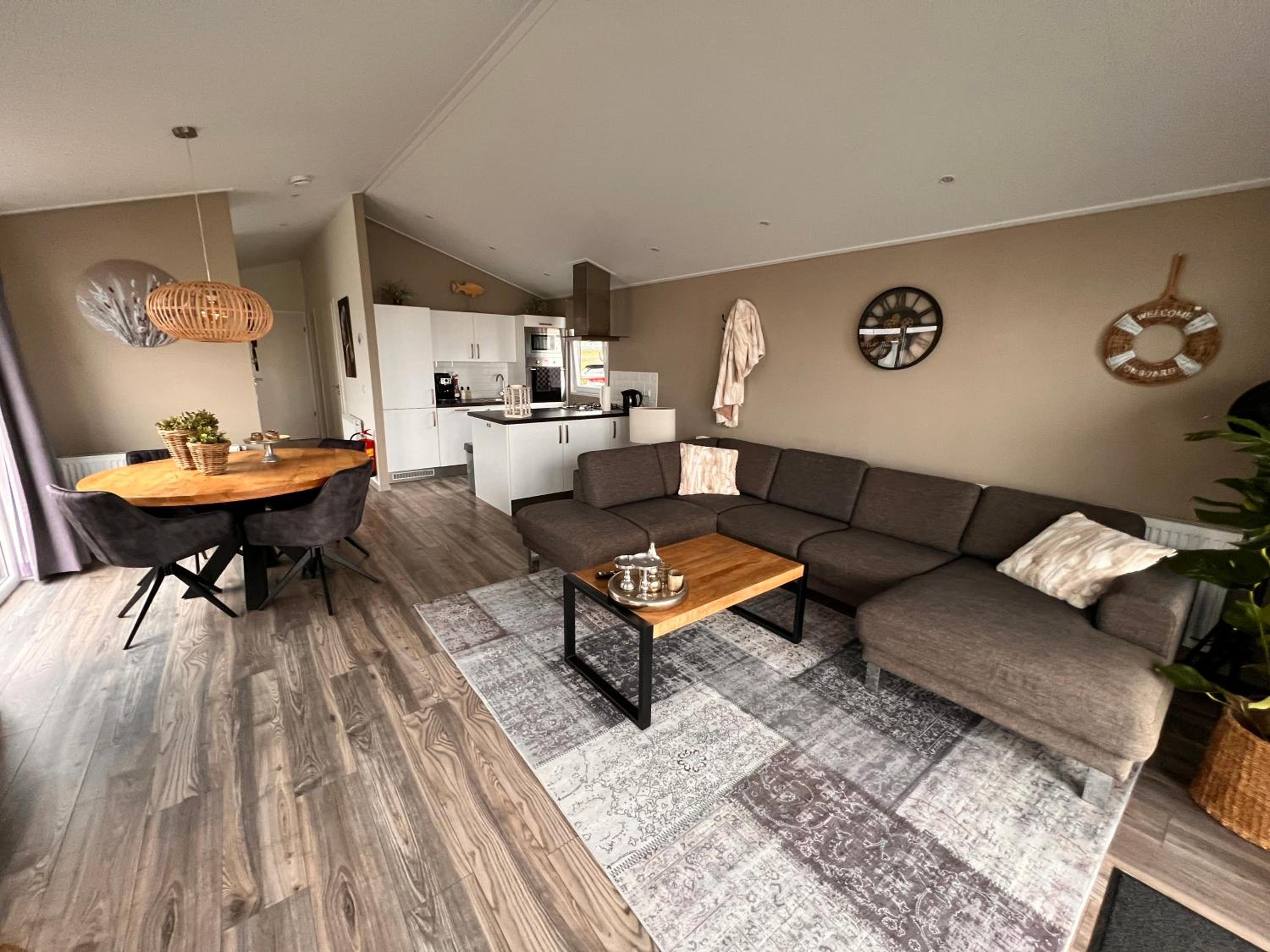 Exclusieve vakantievilla ***** Markermeer, photo 13