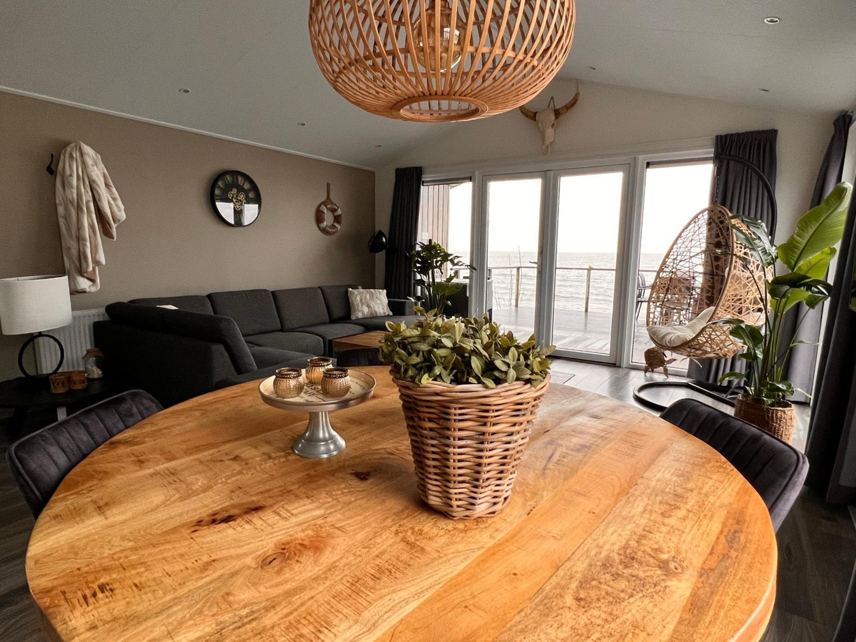 Exclusieve vakantievilla ***** Markermeer, photo 22
