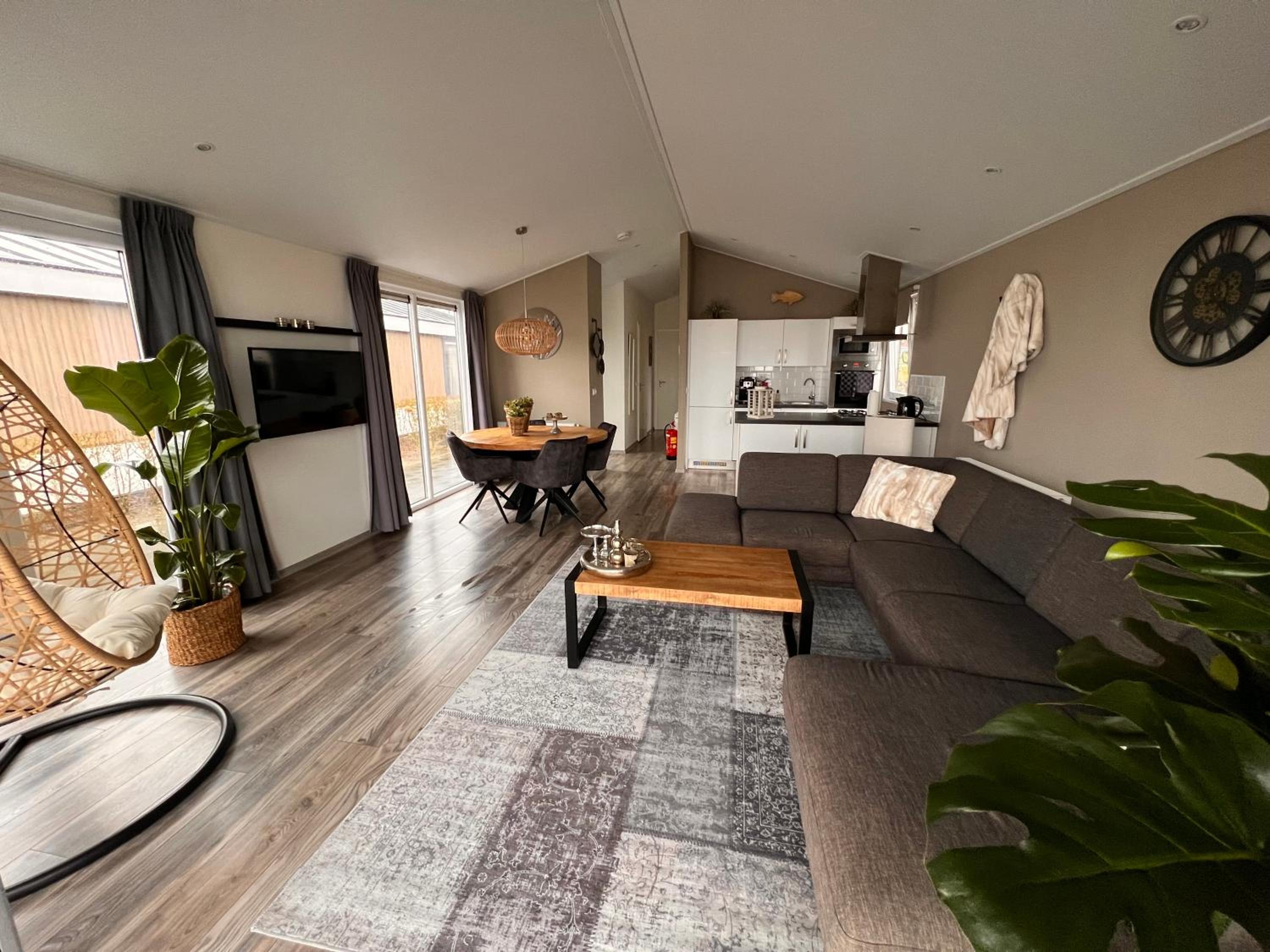 Exclusieve vakantievilla ***** Markermeer, photo 12