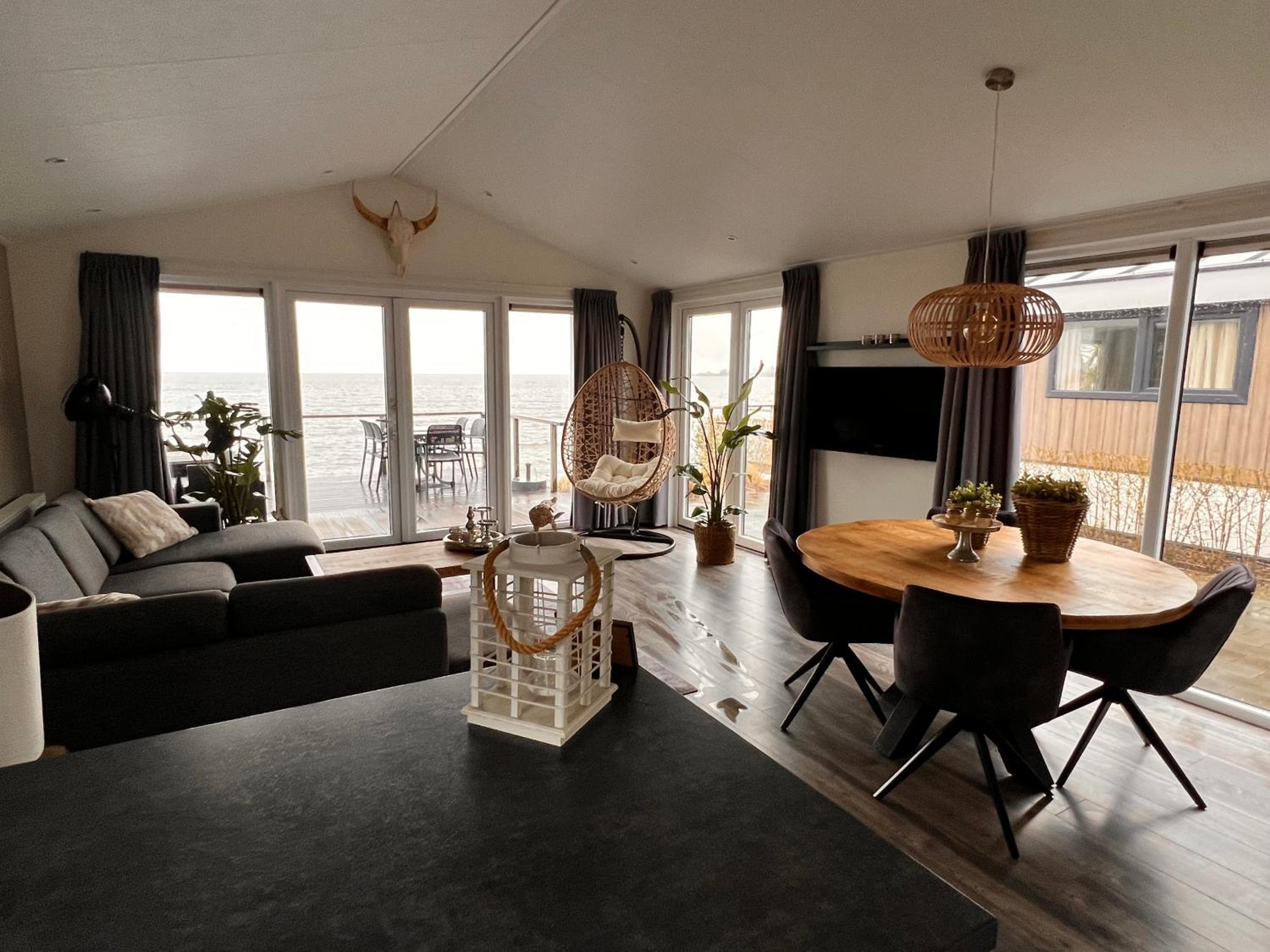 Exclusieve vakantievilla ***** Markermeer, photo 10