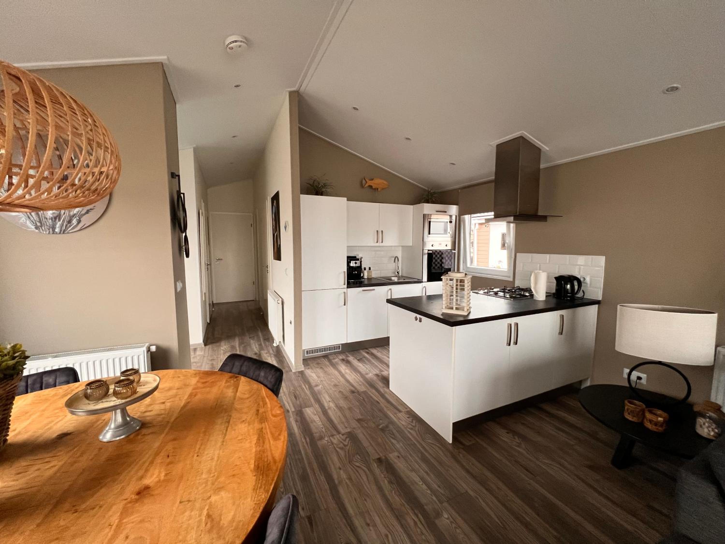 Exclusieve vakantievilla ***** Markermeer, photo 2