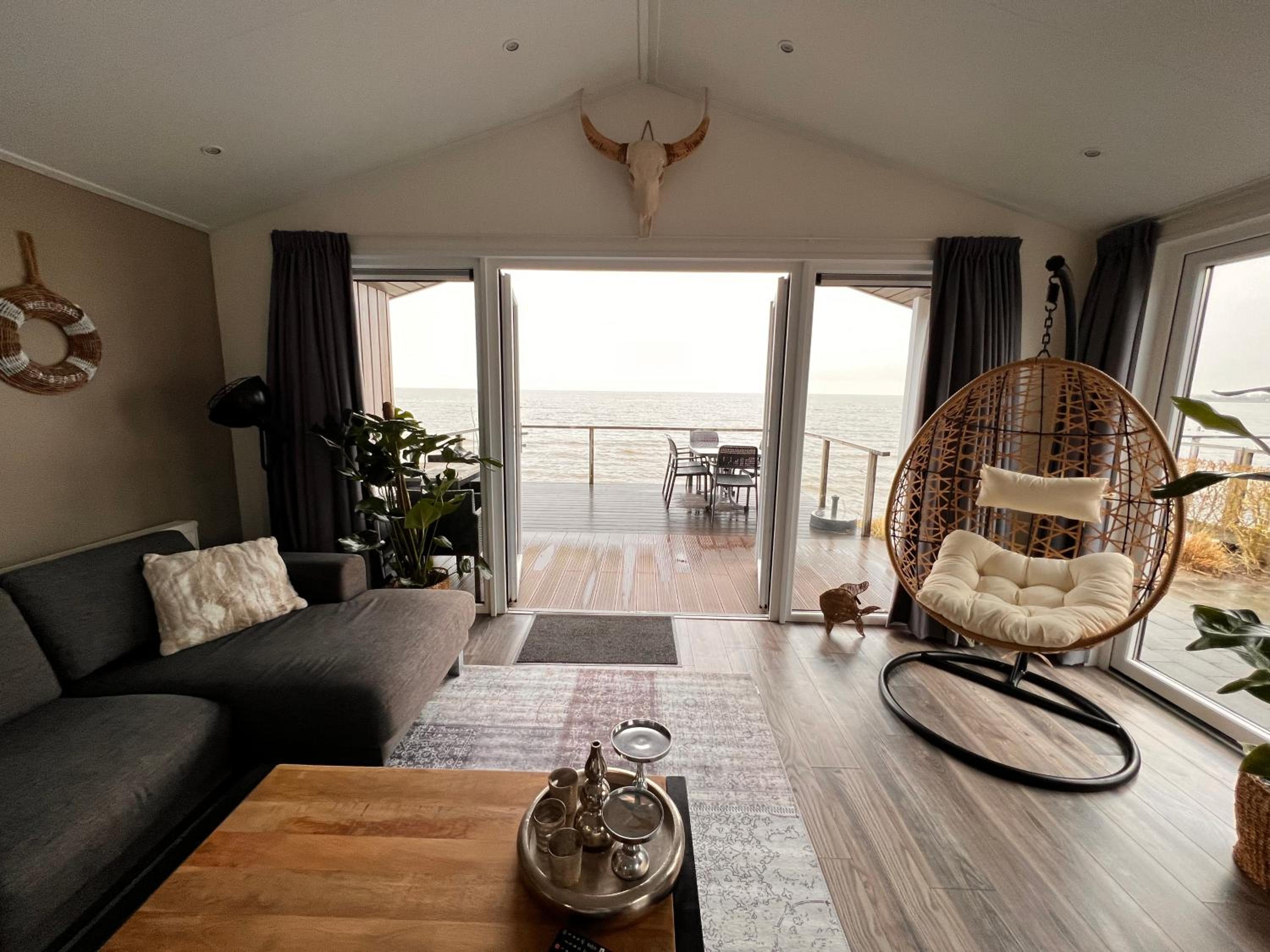 Exclusieve vakantievilla ***** Markermeer, photo 6