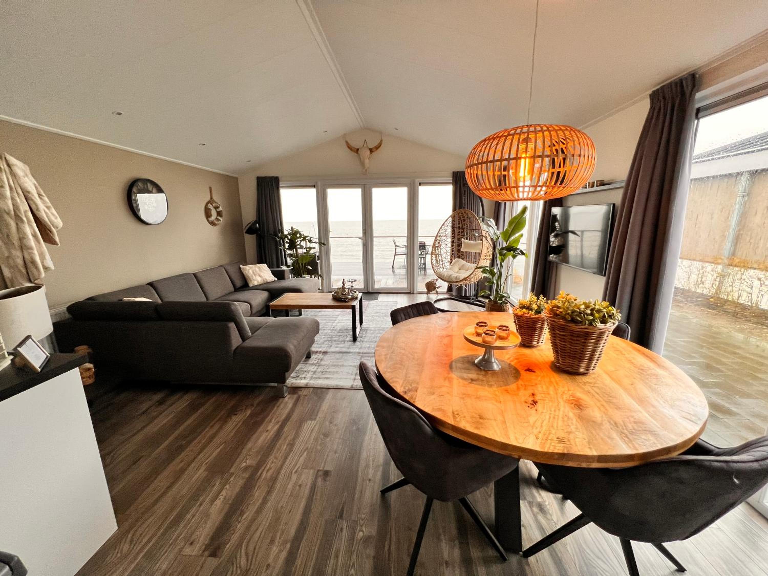 Exclusieve vakantievilla ***** Markermeer, photo 24