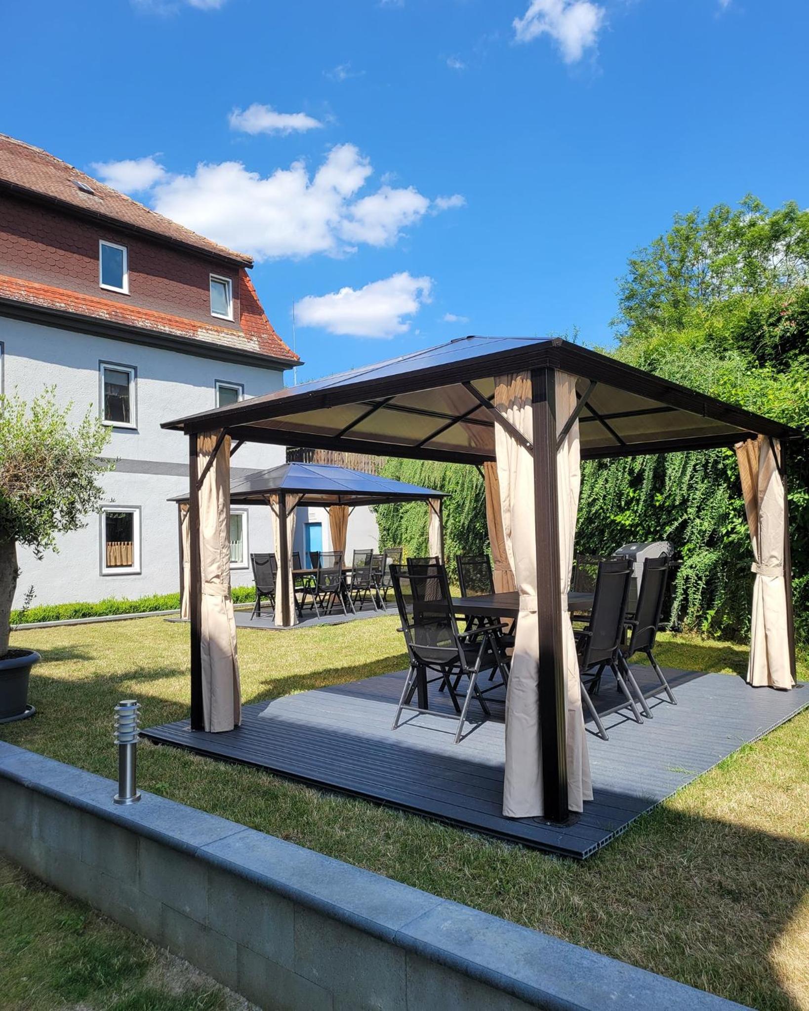 Feriendorf Slawitsch